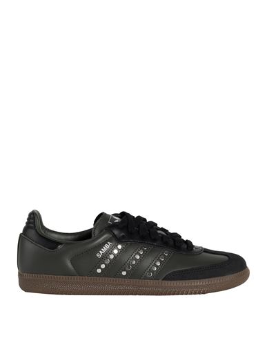 Sneakers Mujer Negro 35 ⅓,36,37 ⅓ Mujer