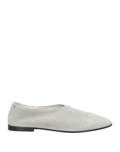 Ballerina Damen Hellgrau 39,41,42 Damen