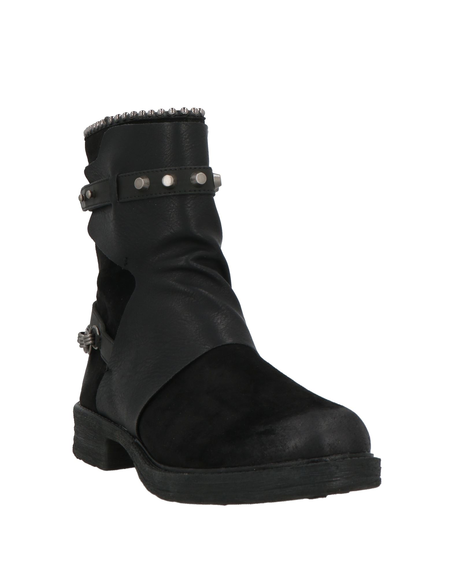  Francesco Milano - Schuhe - Stiefeletten - On Yoox.com 