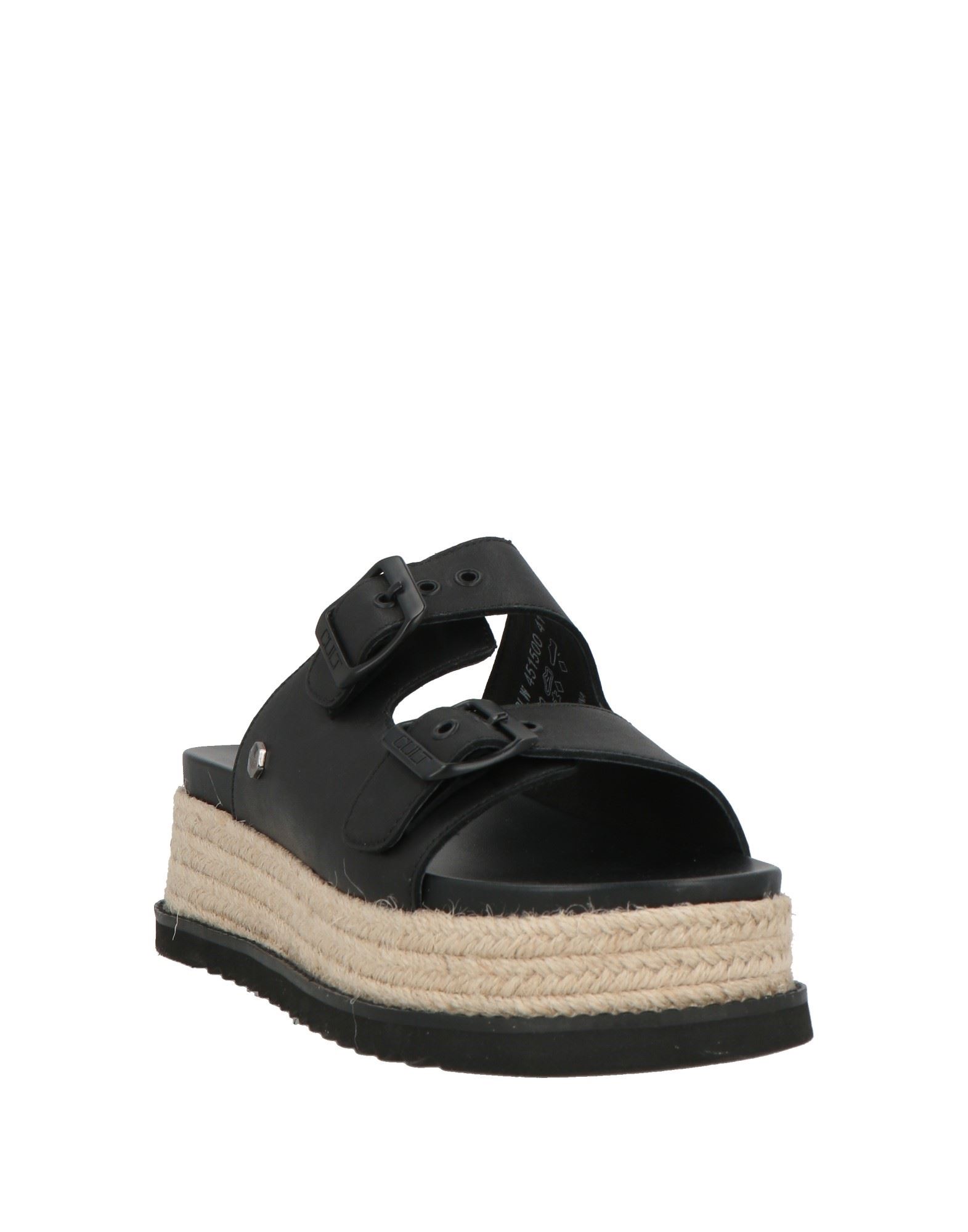  Cult - Schuhe - Sandalen - On Yoox.com 