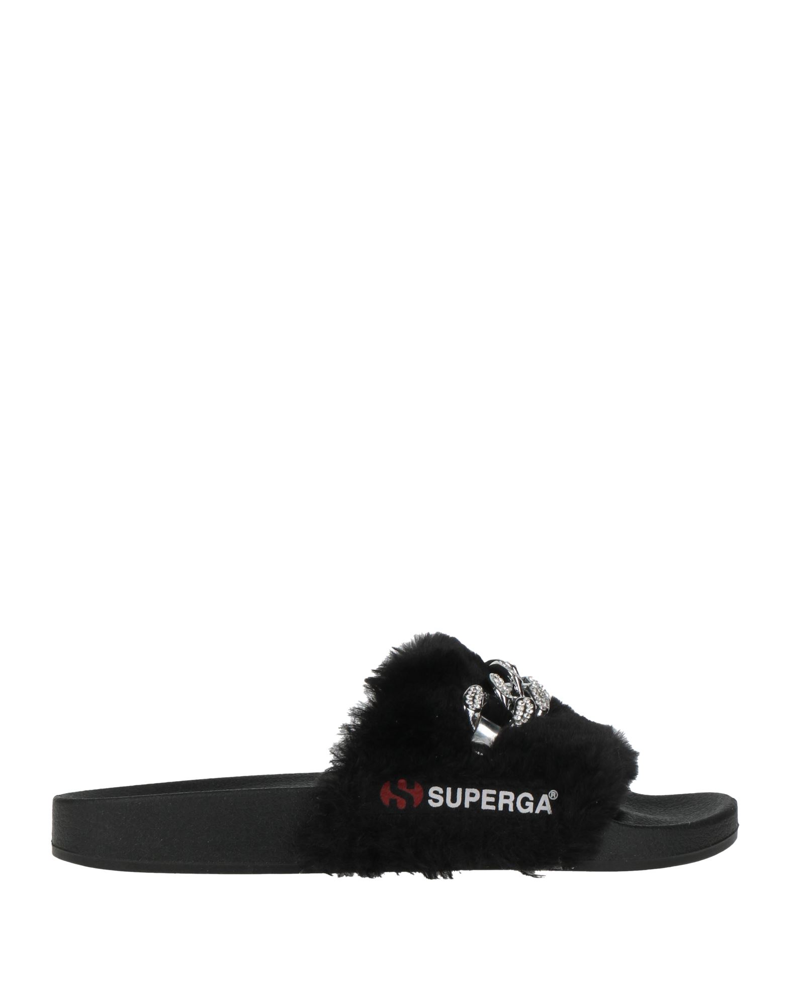 SUPERGA ΠΑΠΟΥΤΣΙΑ Πέδιλα