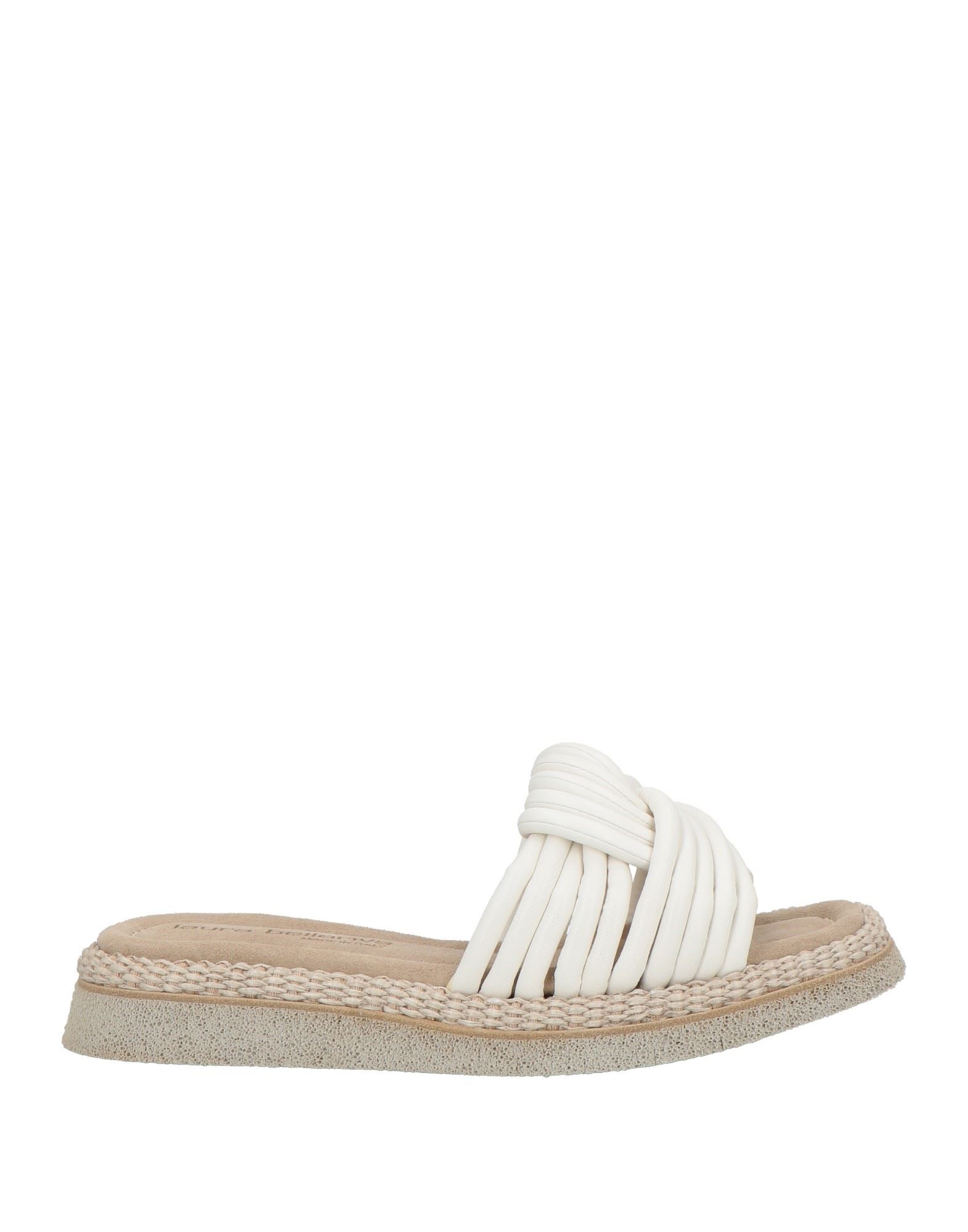 LAURA BELLARIVA LAURA BELLARIVA ΠΑΠΟΥΤΣΙΑ Πέδιλα