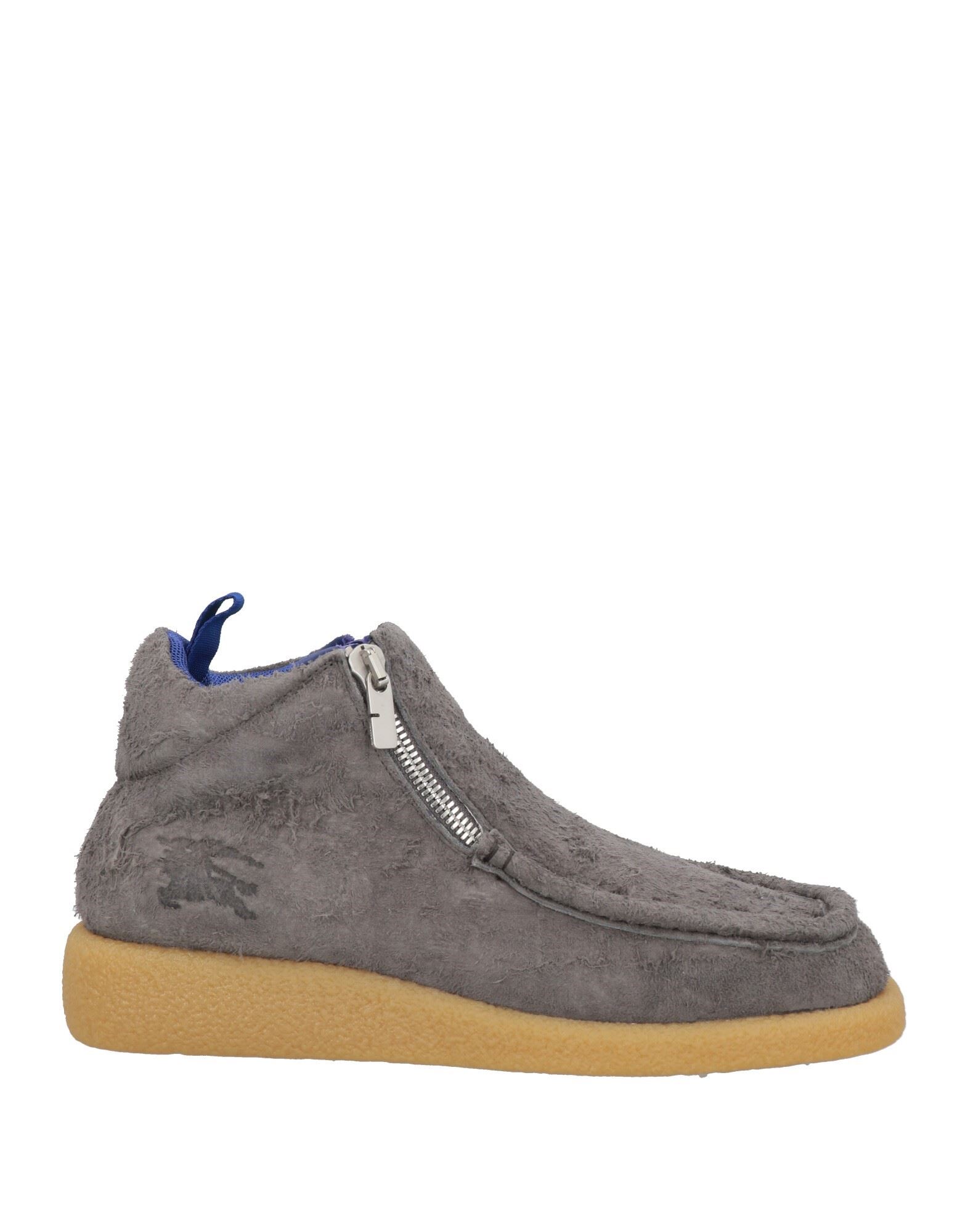  Burberry - Schuhe - Stiefeletten - On Yoox.com 