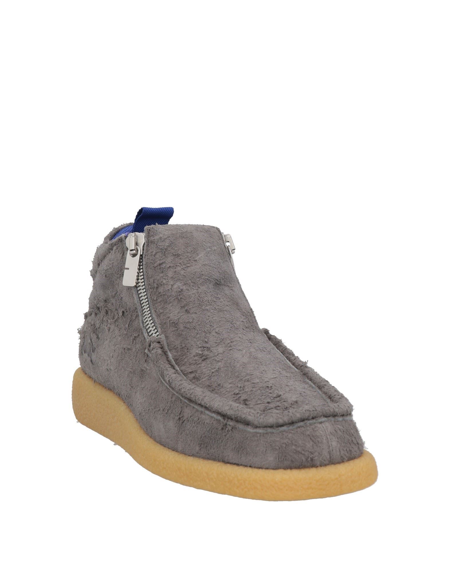  Burberry - Schuhe - Stiefeletten - On Yoox.com 