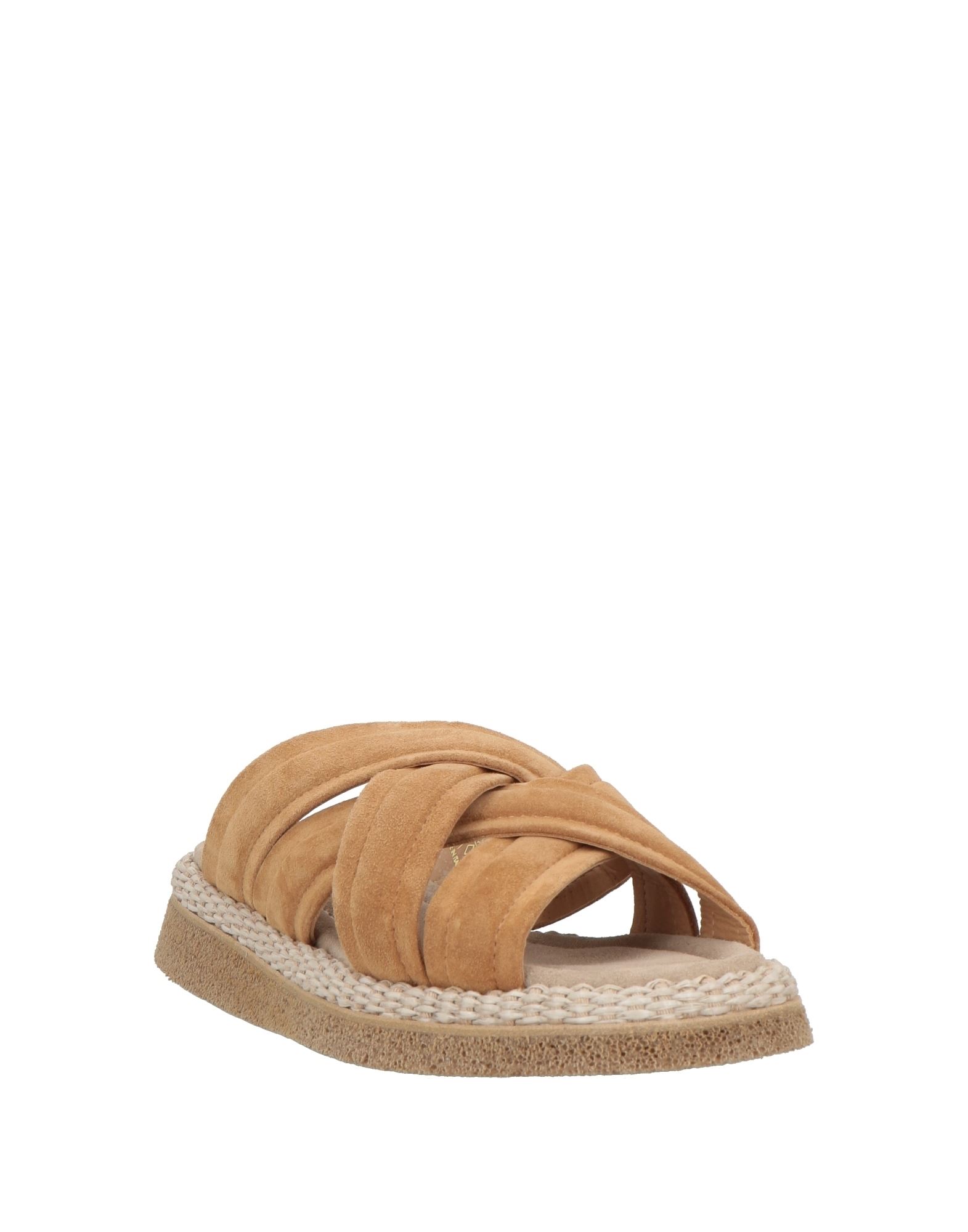  Laura Bellariva - Schuhe - Sandalen - On Yoox.com 