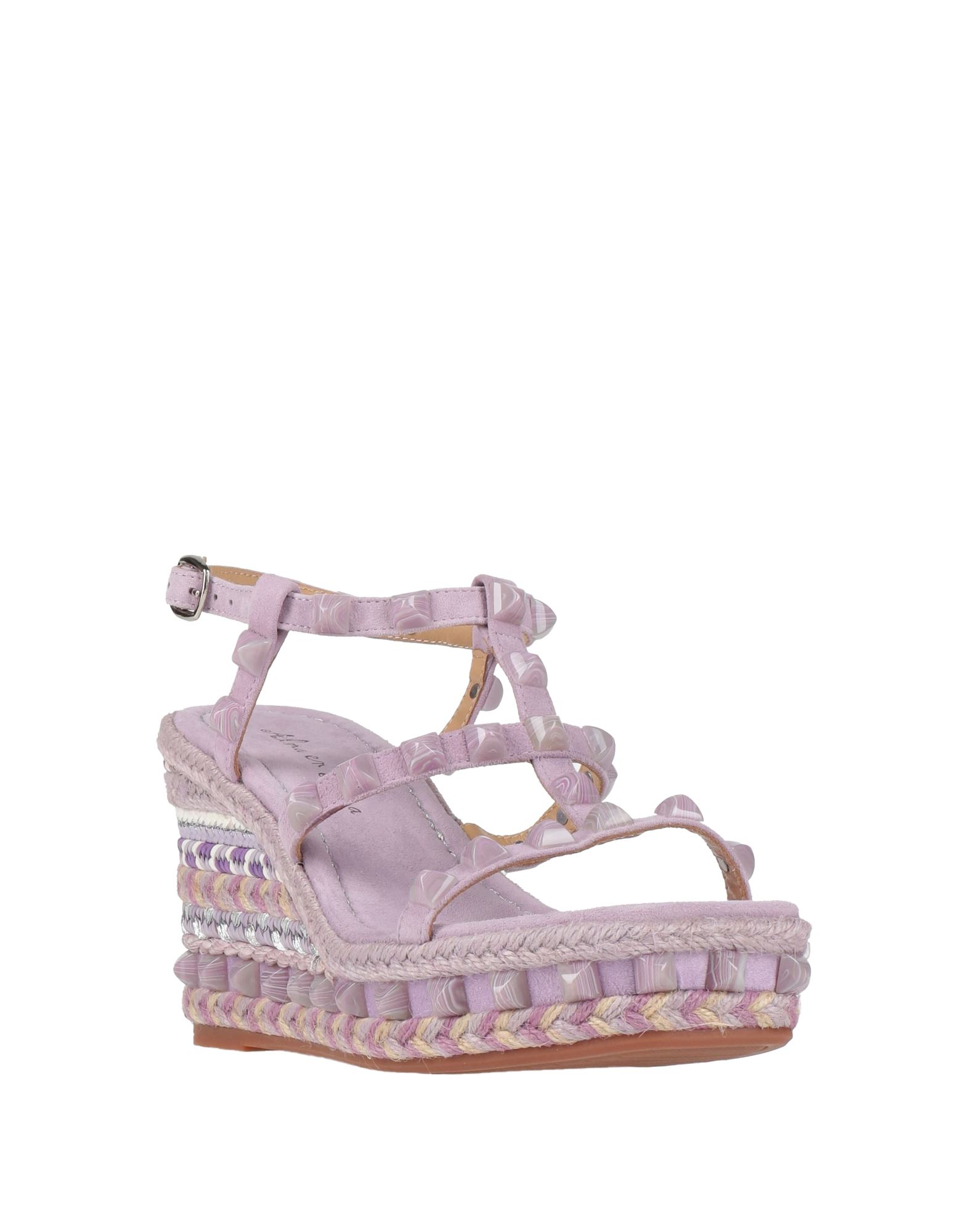  Alma En Pena. - Schuhe - Sandalen - On Yoox.com 