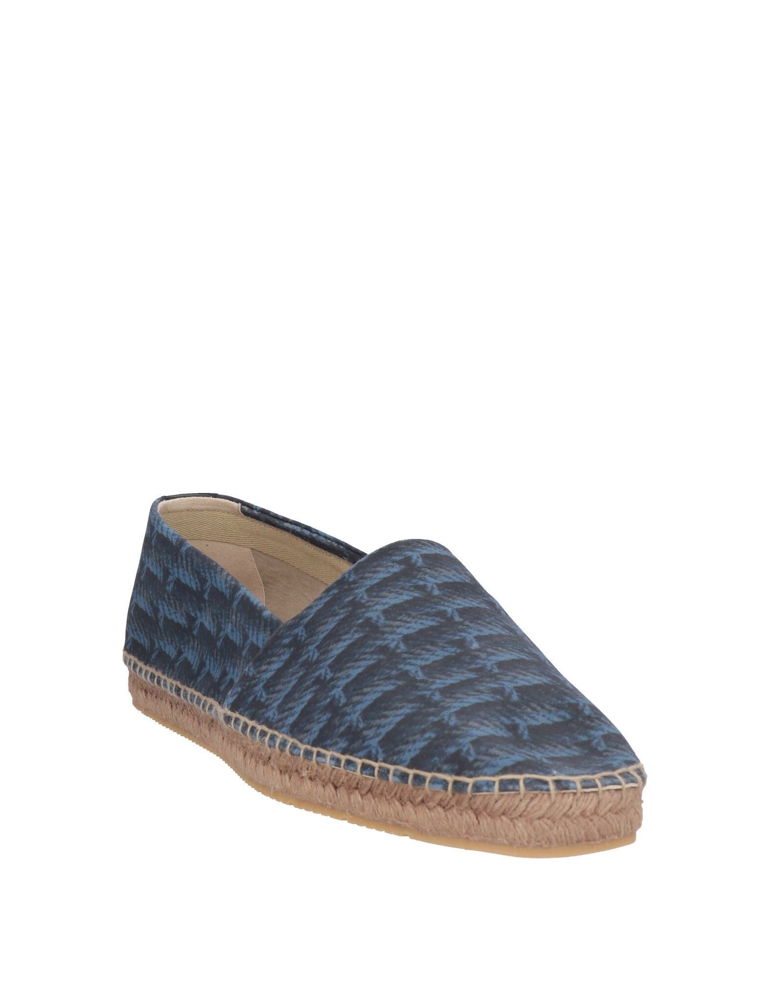  Giorgio Armani - Schuhe - Espadrilles - On Yoox.com 