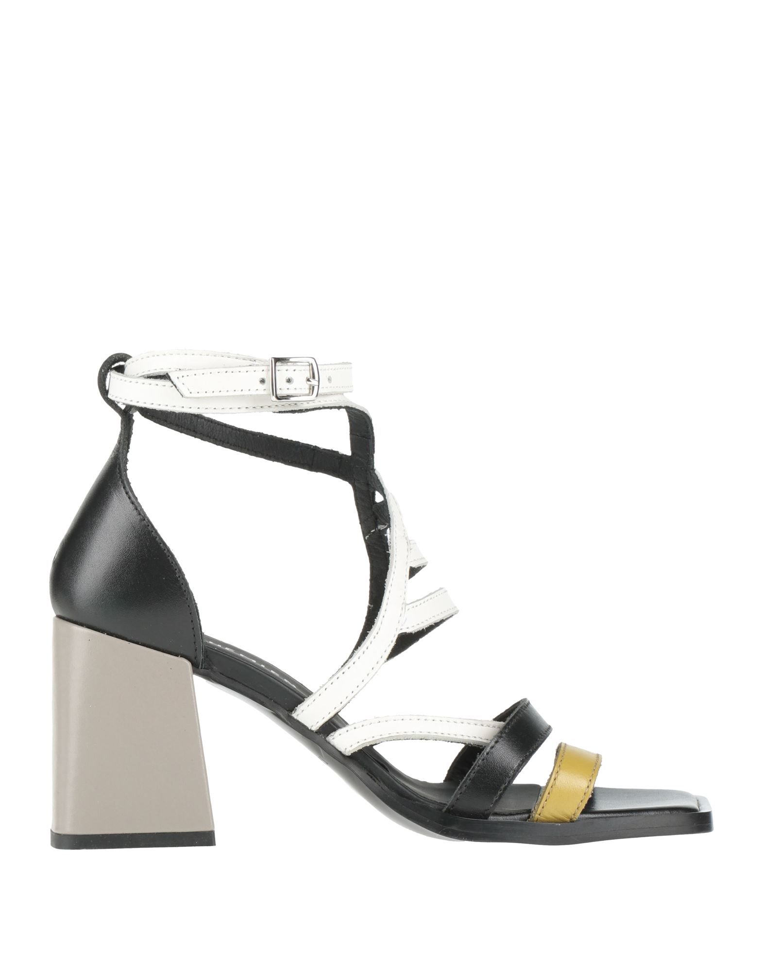 LE BOHÉMIEN LE BOHÉMIEN ΠΑΠΟΥΤΣΙΑ Πέδιλα