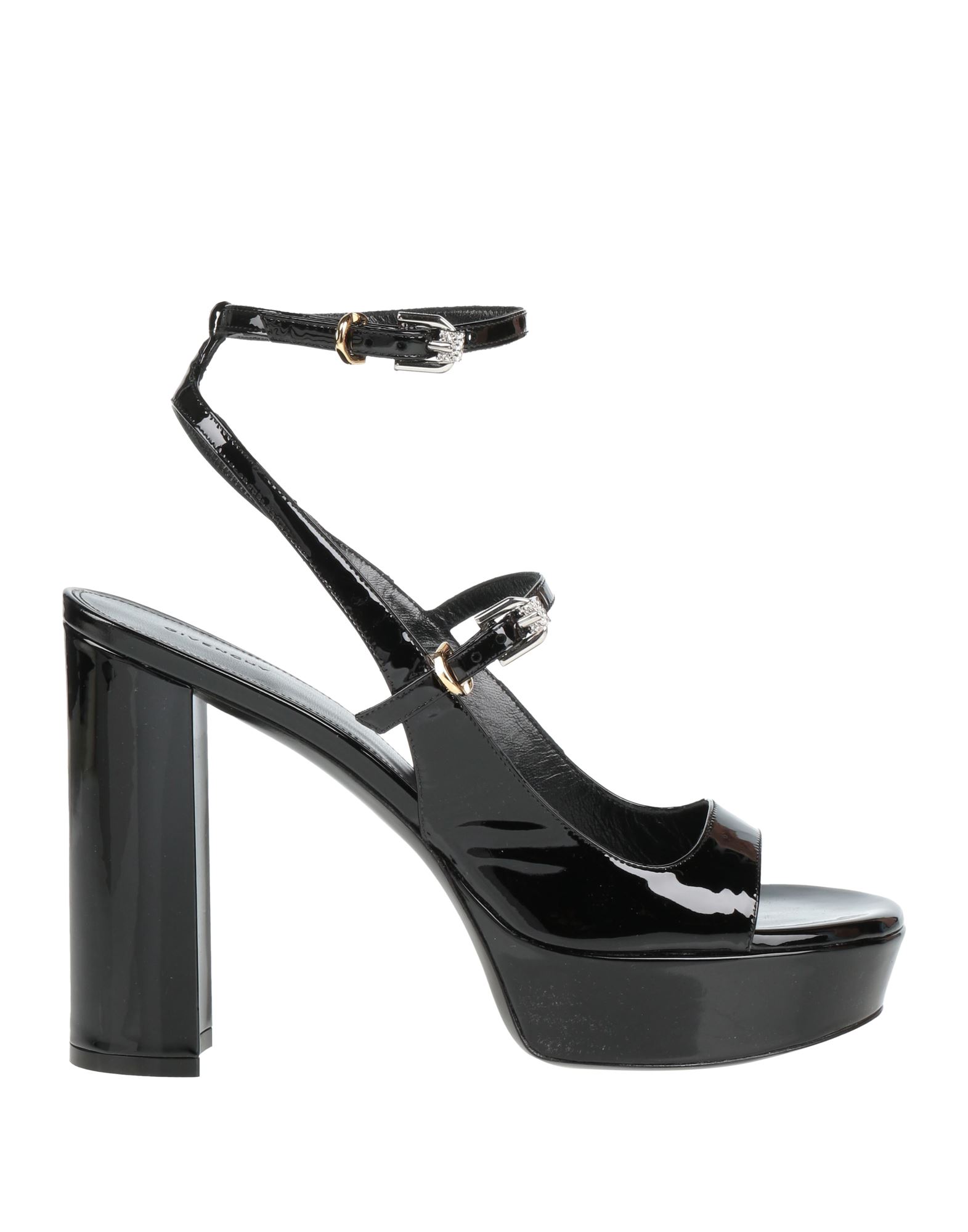 GIVENCHY GIVENCHY ΠΑΠΟΥΤΣΙΑ Πέδιλα