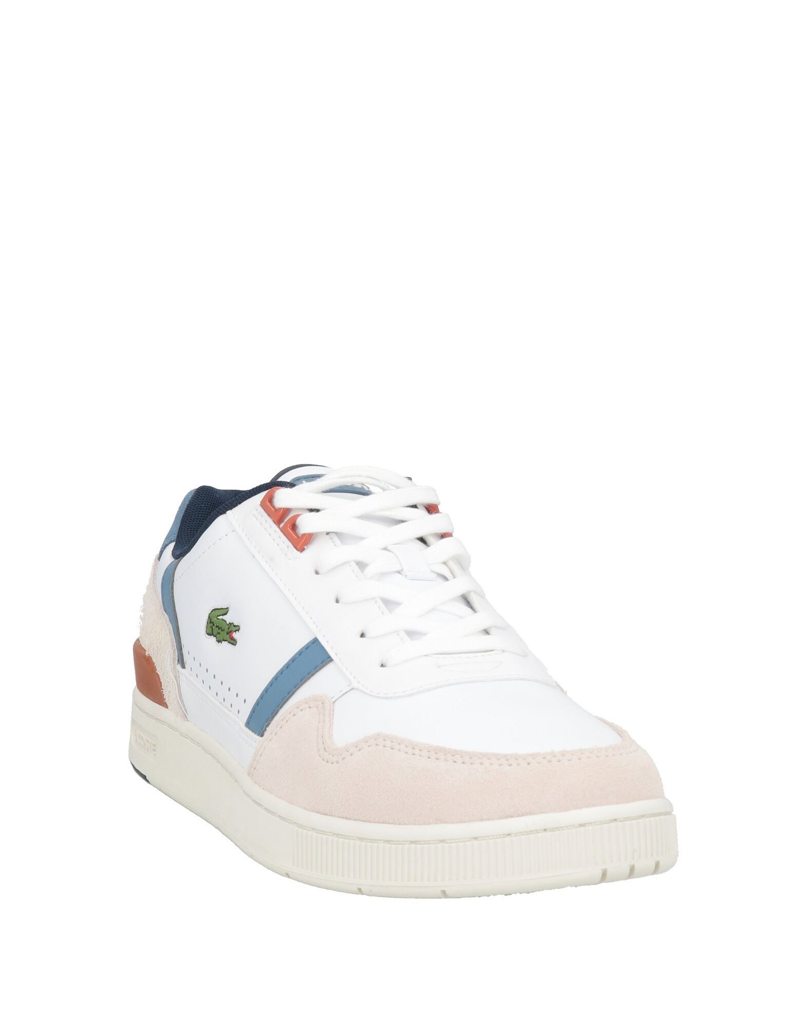  Lacoste - Schuhe - Sneakers - On Yoox.com 