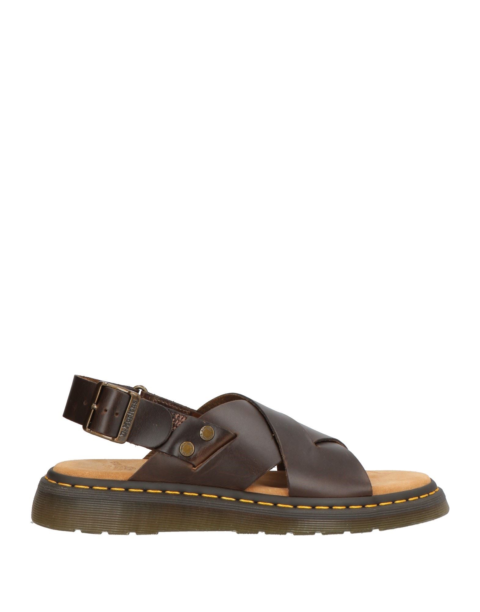  Dr. Martens - Schuhe - Sandalen - On Yoox.com 