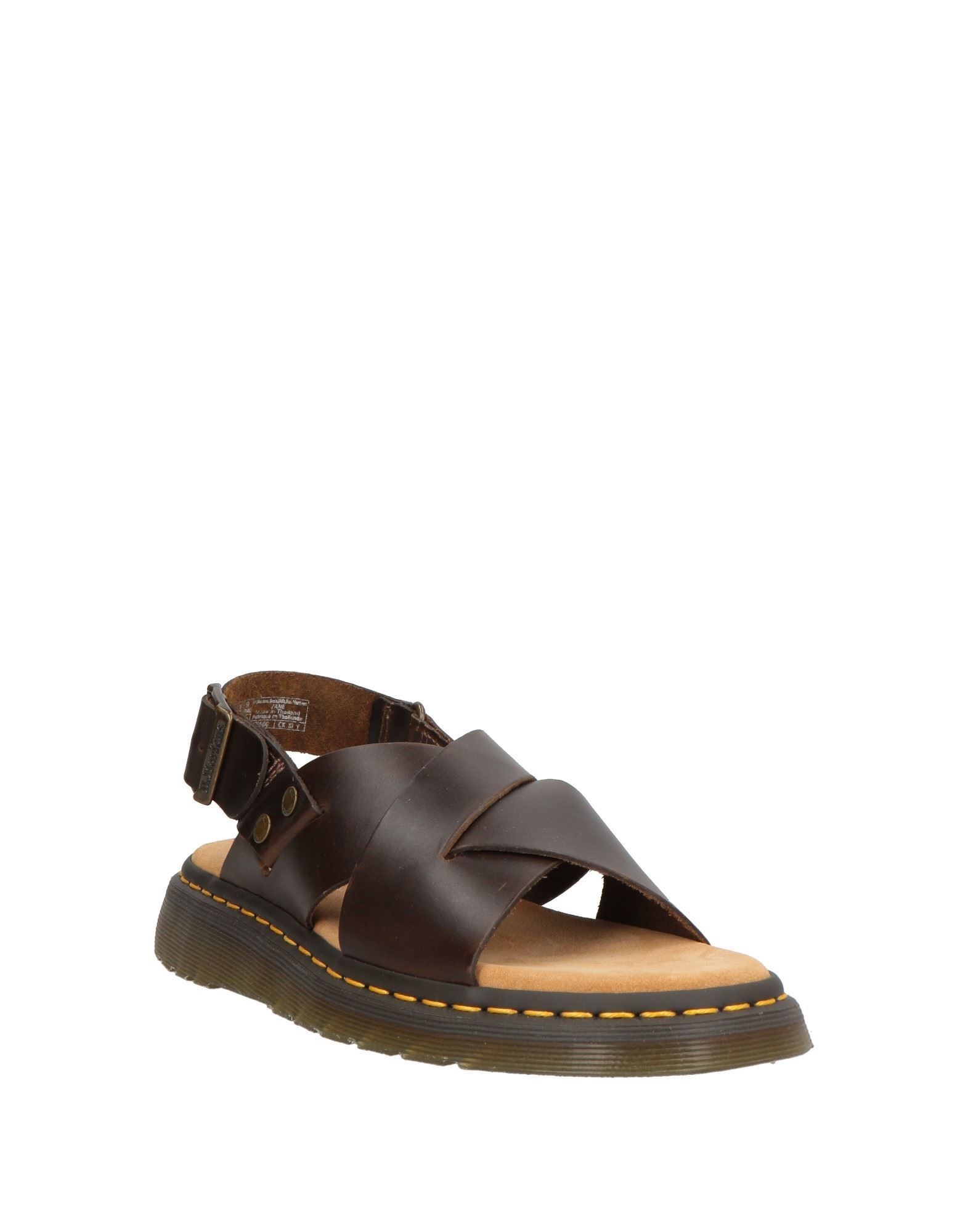  Dr. Martens - Schuhe - Sandalen - On Yoox.com 
