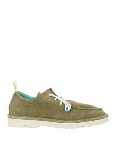 Zapatos de cordones Hombre Caqui 40,41,43,44 Hombre