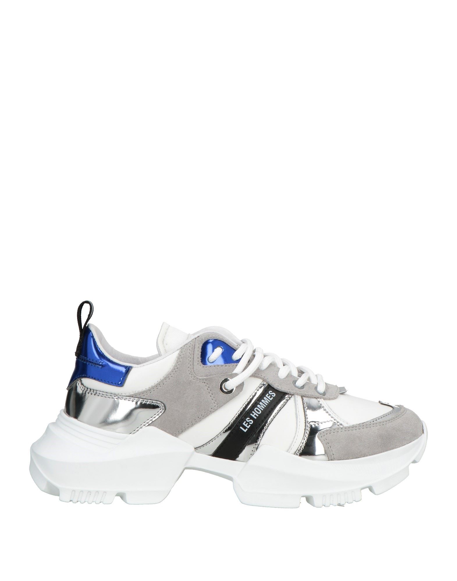 LES HOMMES LES HOMMES ΠΑΠΟΥΤΣΙΑ Αθλητικά παπούτσια