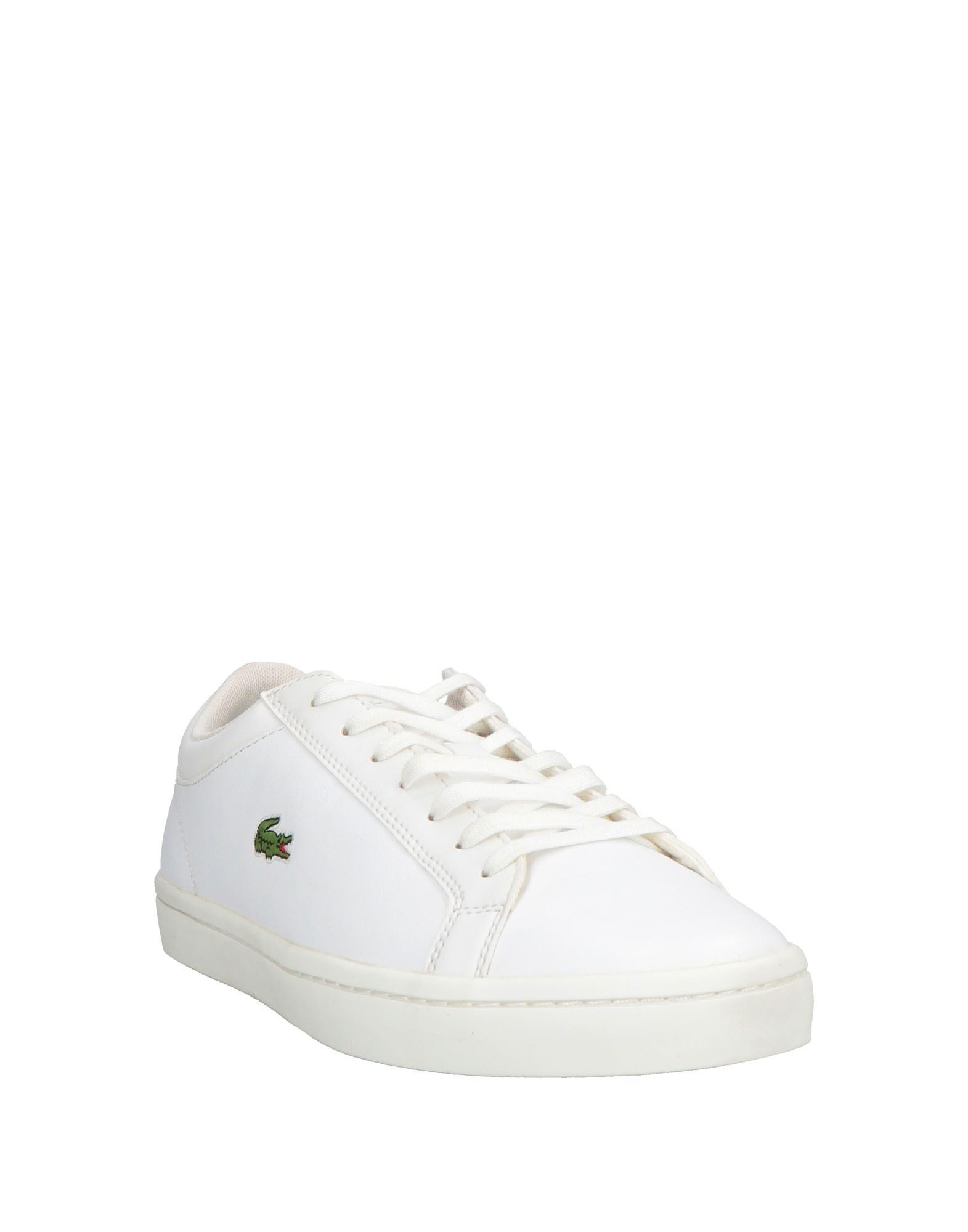  Lacoste - Schuhe - Sneakers - On Yoox.com 
