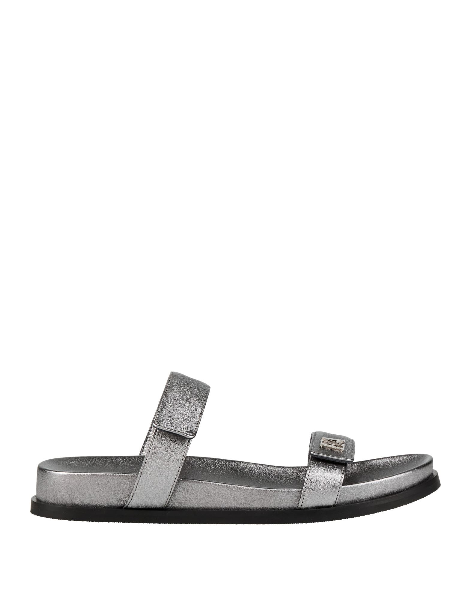 EMPORIO ARMANI ΠΑΠΟΥΤΣΙΑ Πέδιλα
