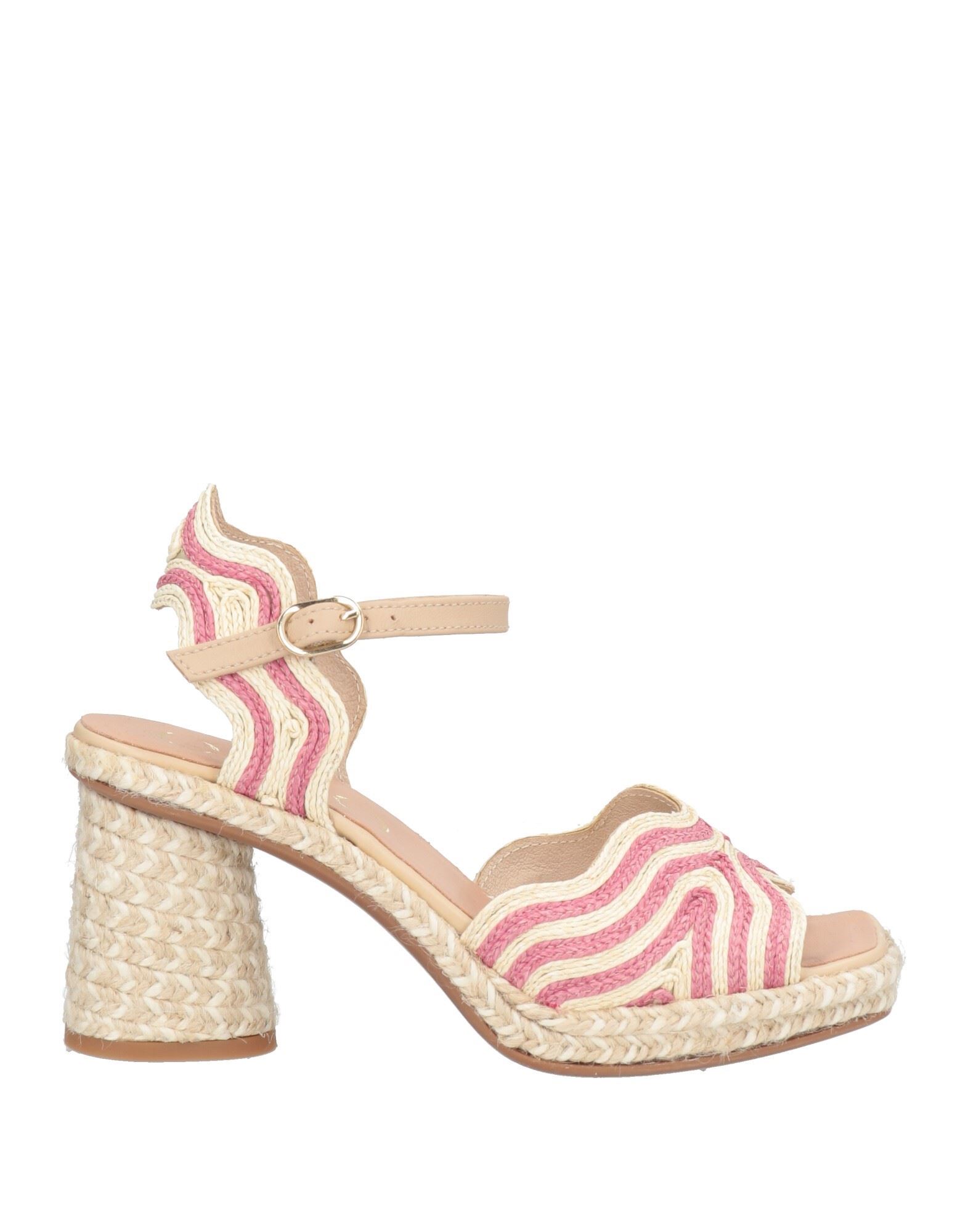 GAIMO GAIMO ΠΑΠΟΥΤΣΙΑ Πέδιλα