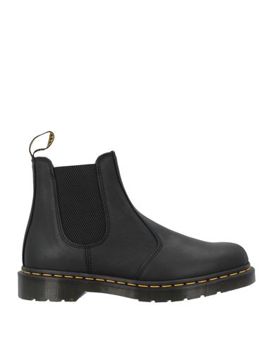 Stiefelette Herren Schwarz 41,42,43,44,45,46 Herren