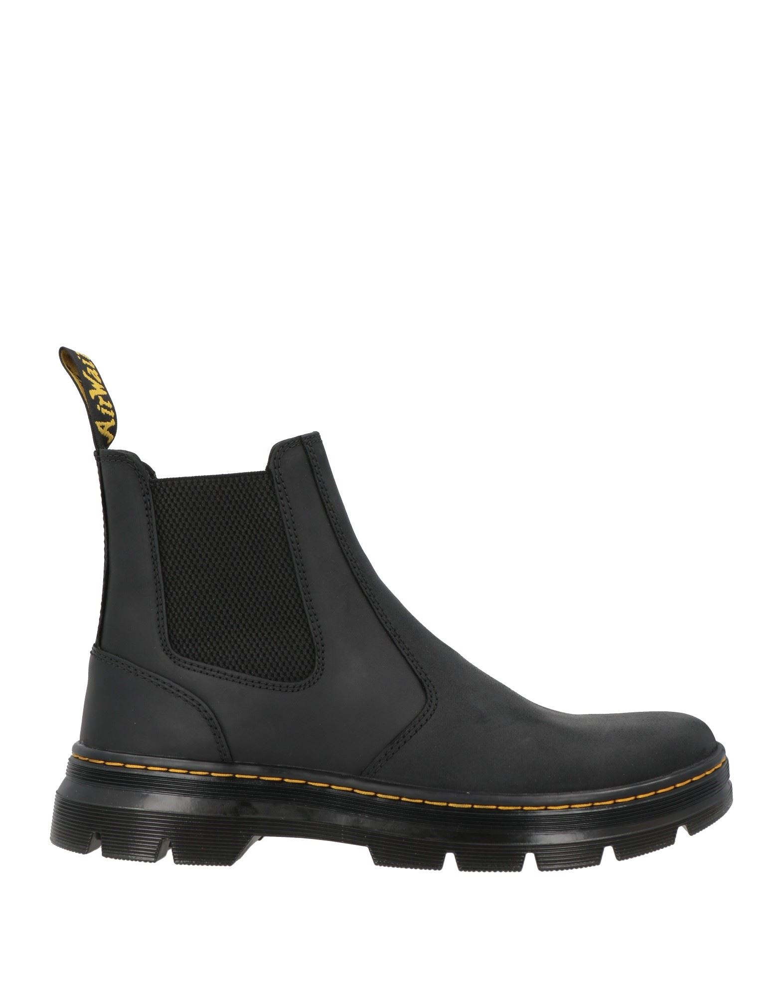 DR. MARTENS ΠΑΠΟΥΤΣΙΑ Μποτάκια