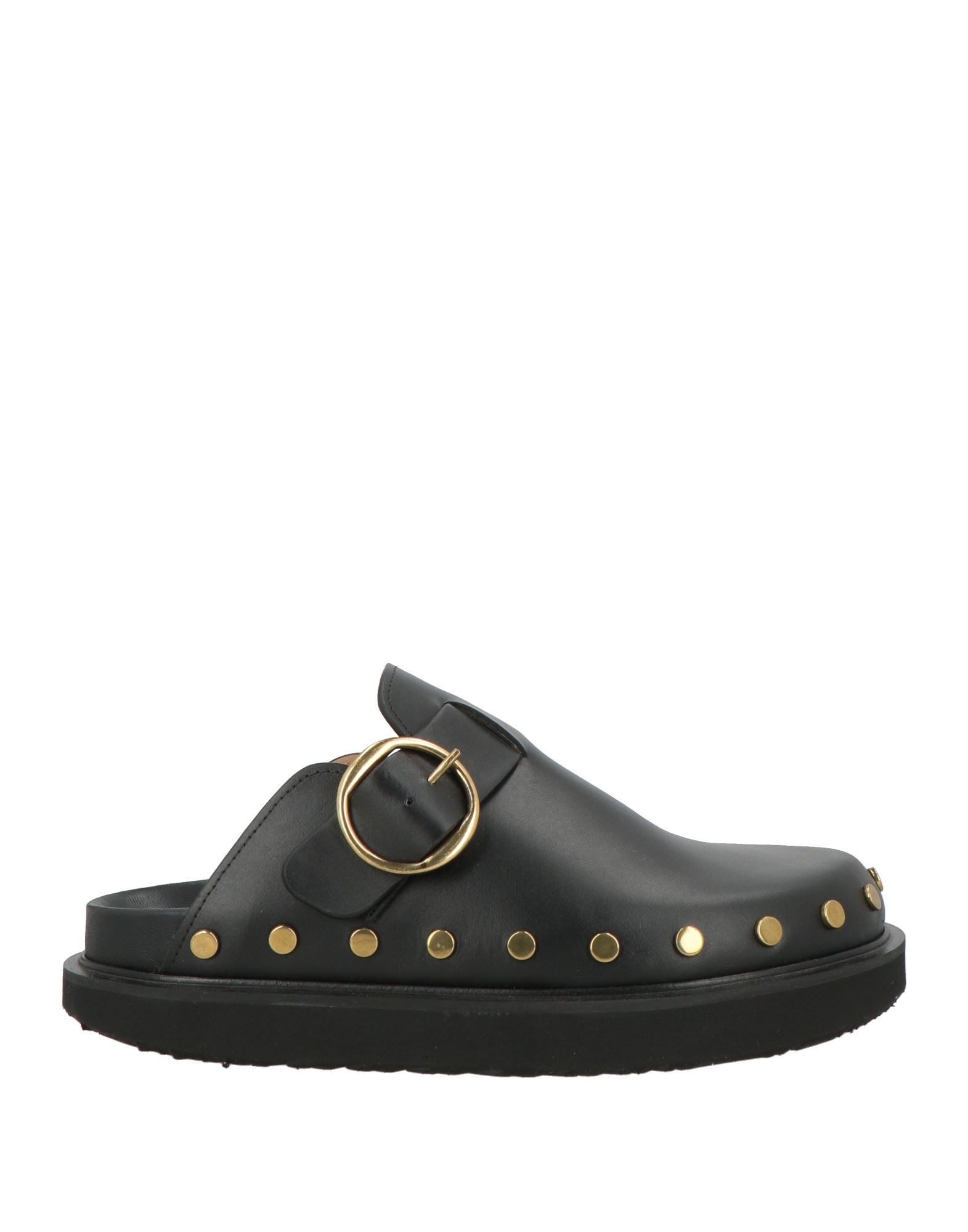 ISABEL MARANT ISABEL MARANT ΠΑΠΟΥΤΣΙΑ Μουλάρια και τσόκαρα