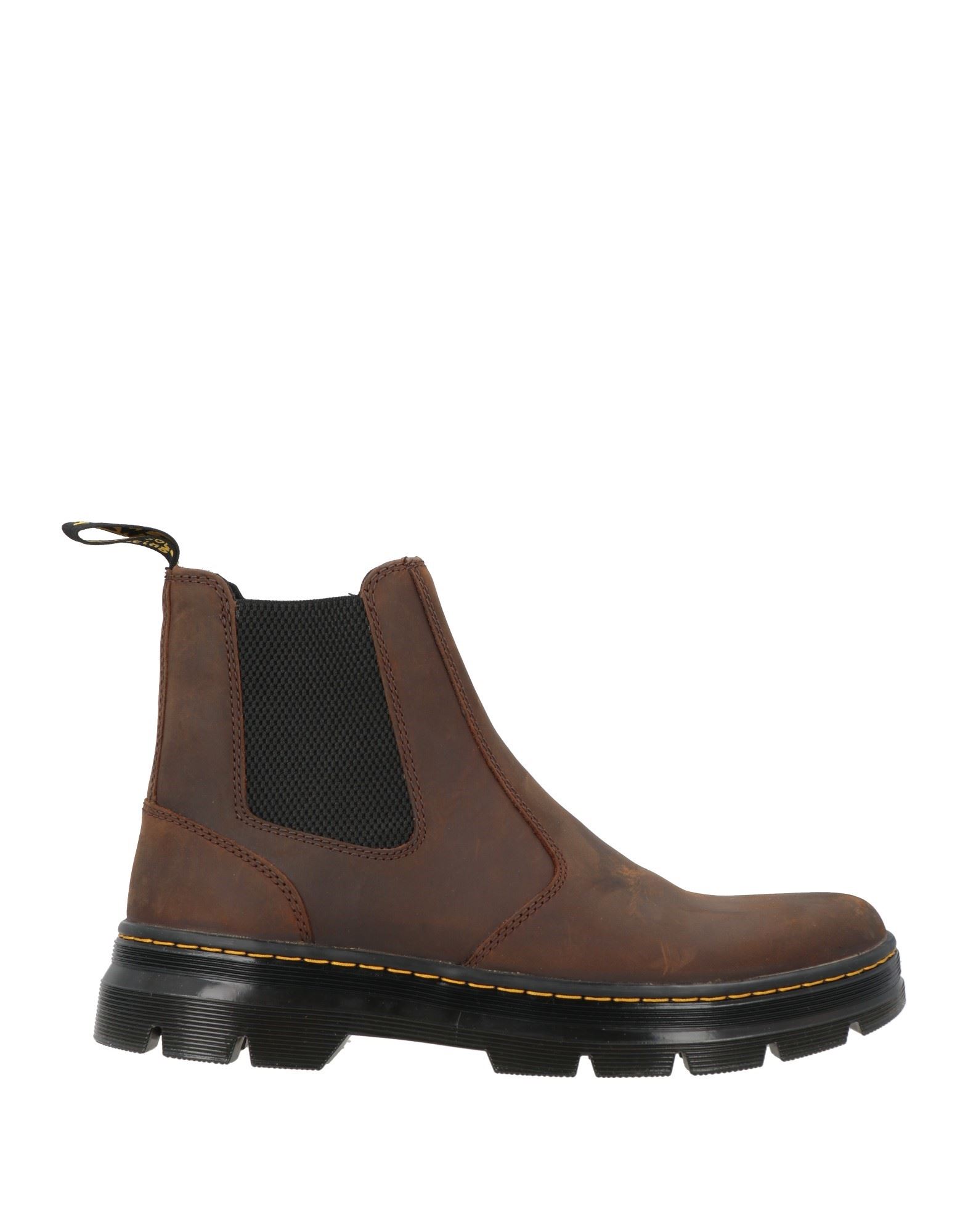 DR. MARTENS ΠΑΠΟΥΤΣΙΑ Μποτάκια