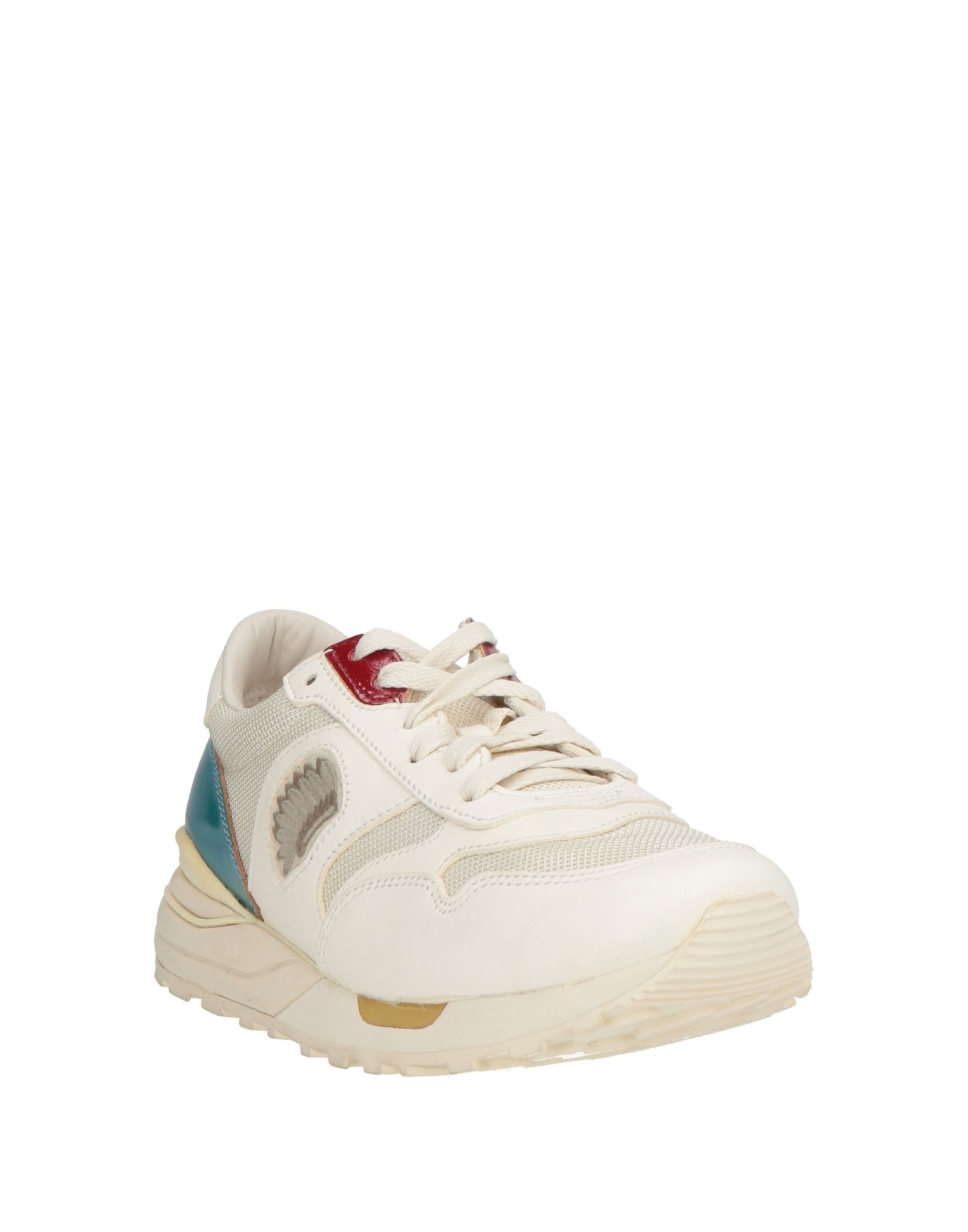  Visvim - Schuhe - Sneakers - On Yoox.com 