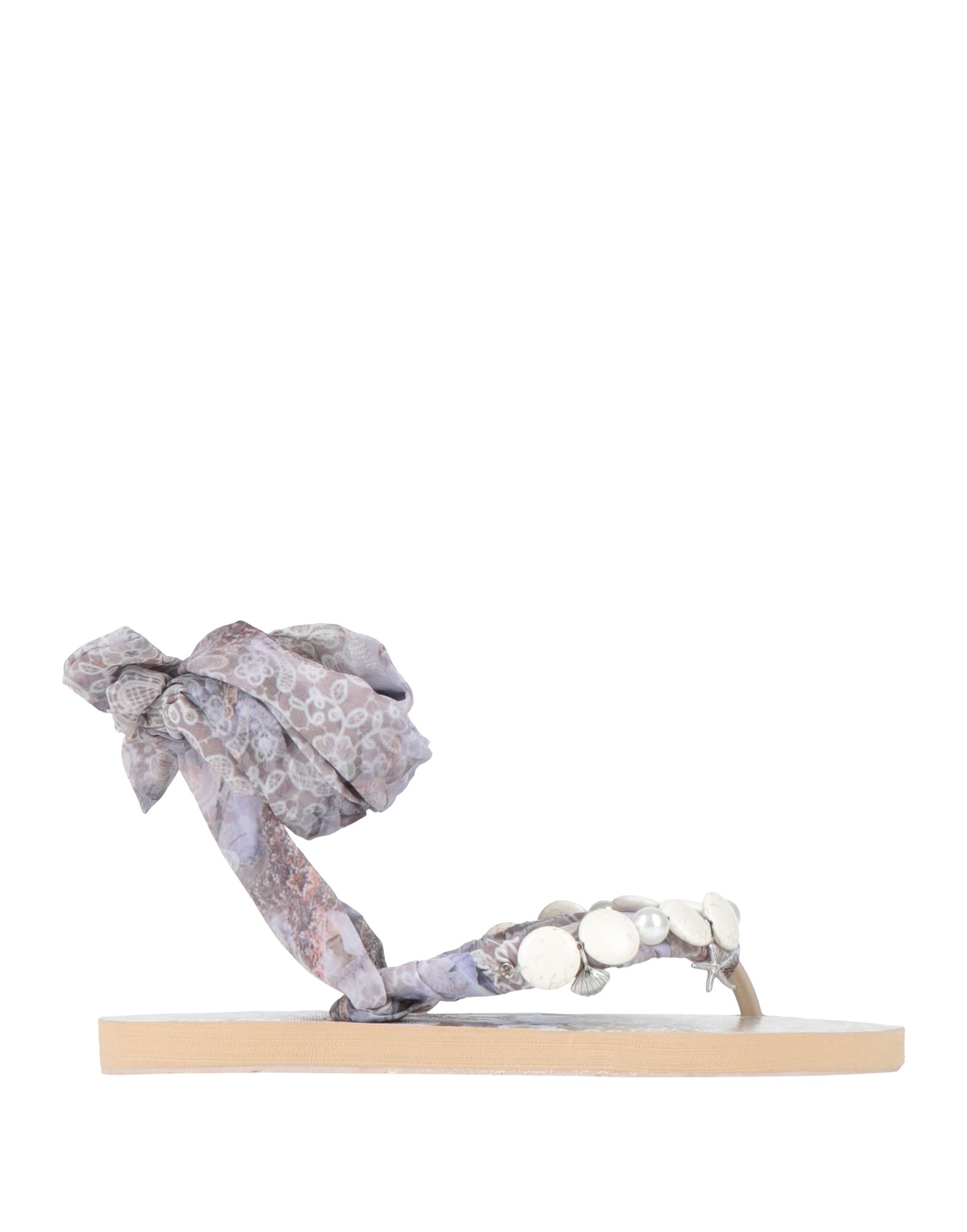 L.A. WATER L.A. WATER ΠΑΠΟΥΤΣΙΑ Σαγιονάρες