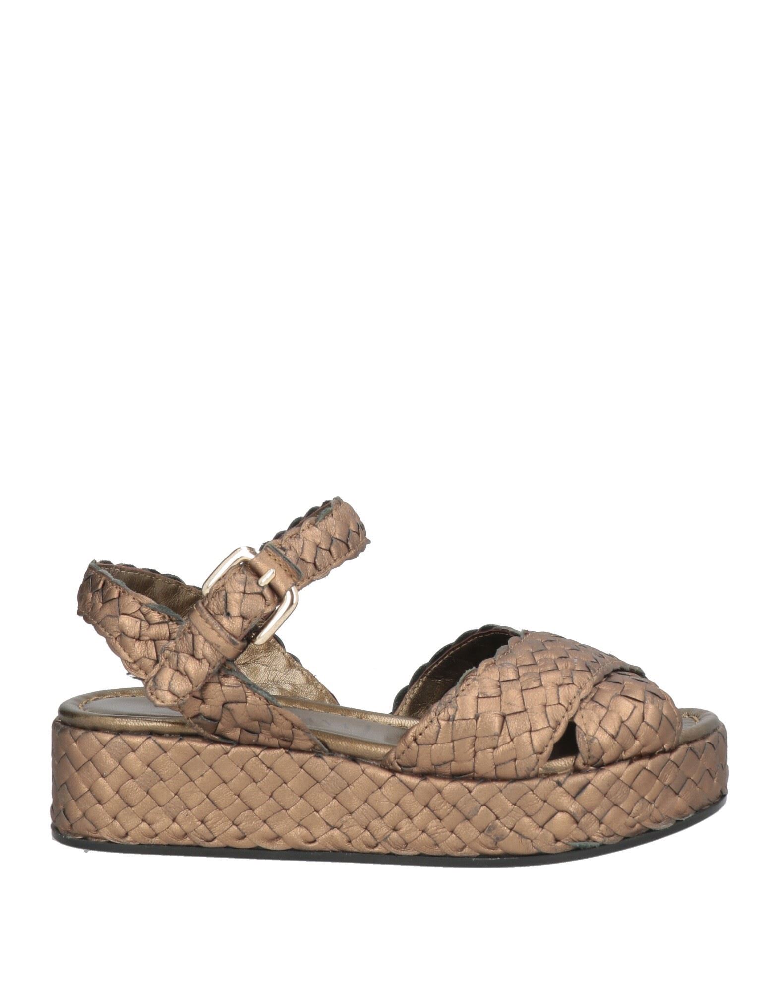 PONS QUINTANA PONS QUINTANA ΠΑΠΟΥΤΣΙΑ Πέδιλα