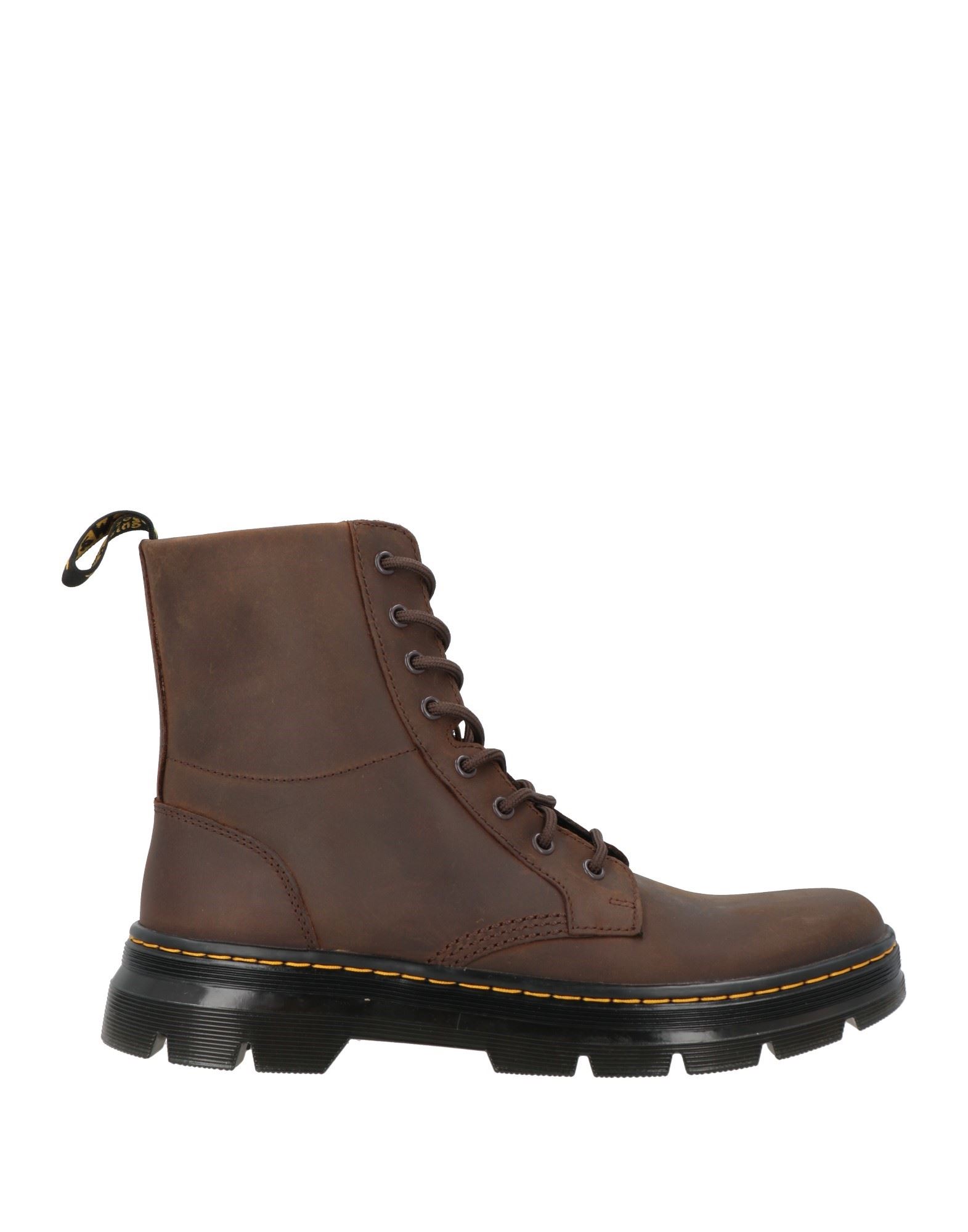 DR. MARTENS ΠΑΠΟΥΤΣΙΑ Μποτάκια