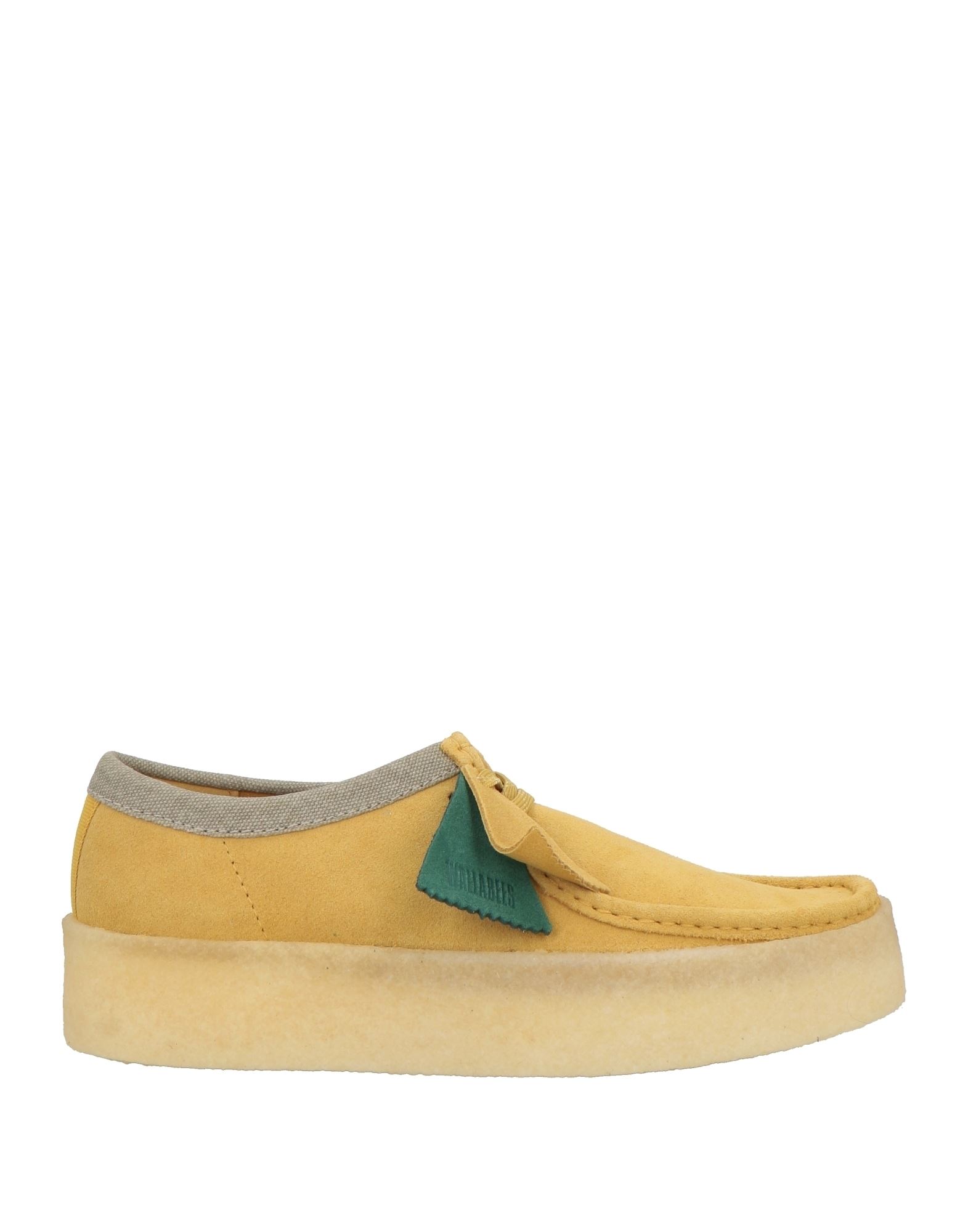CLARKS ORIGINALS CLARKS ORIGINALS ΠΑΠΟΥΤΣΙΑ Παπούτσια με κορδόνια
