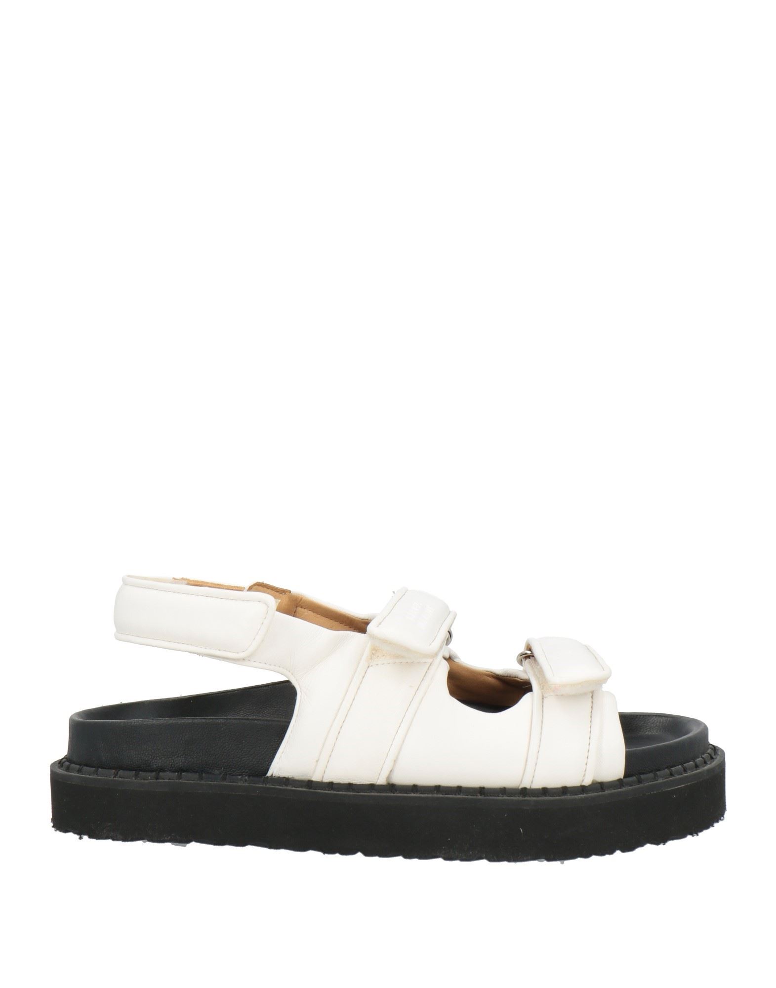 ISABEL MARANT ISABEL MARANT ΠΑΠΟΥΤΣΙΑ Πέδιλα
