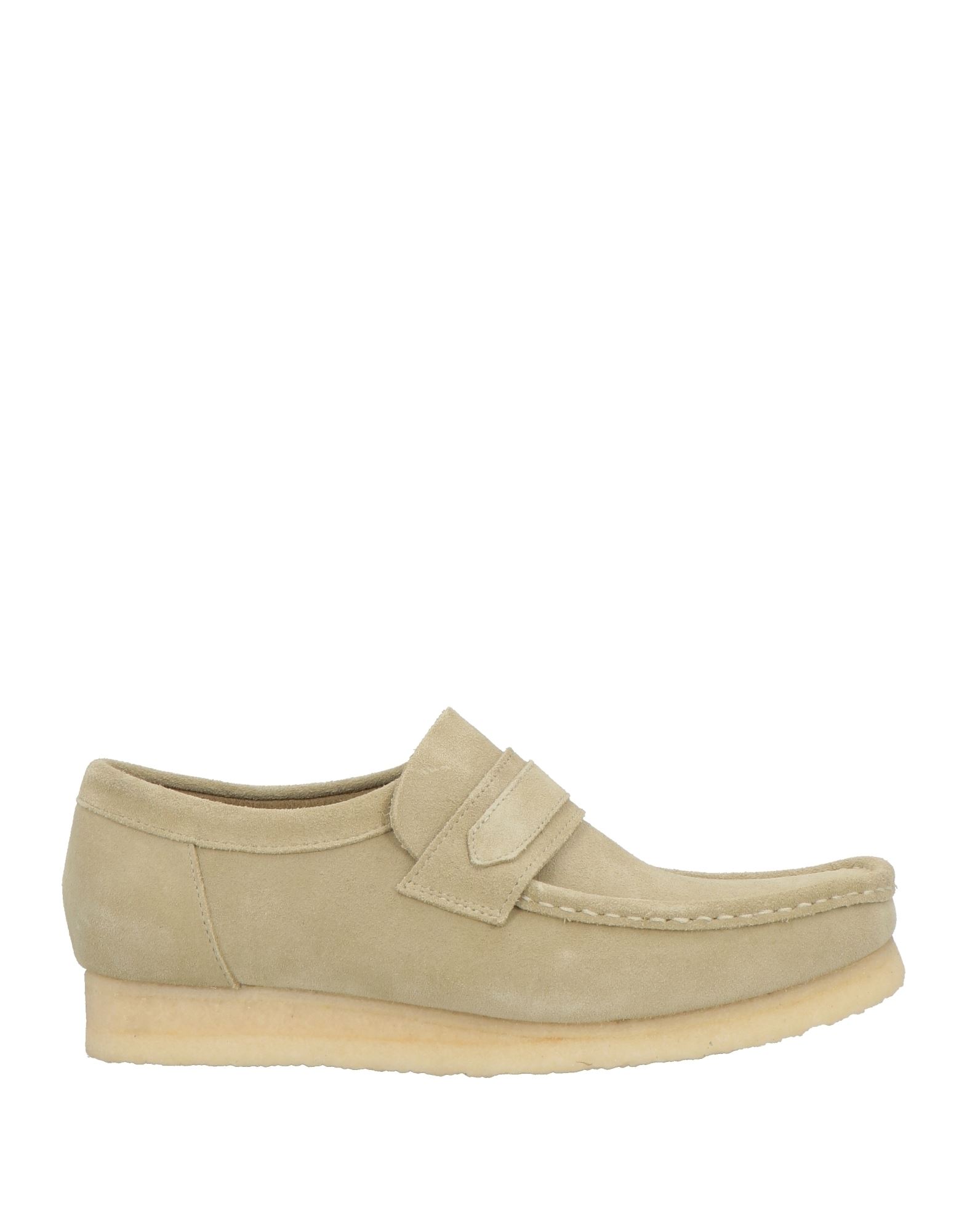 CLARKS ORIGINALS CLARKS ORIGINALS ΠΑΠΟΥΤΣΙΑ Μοκασίνια