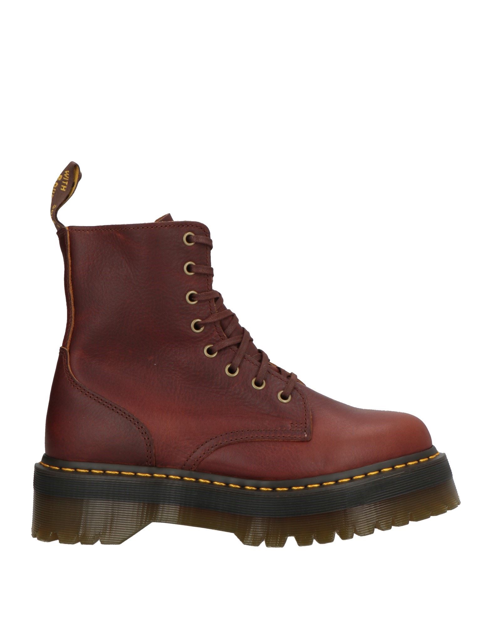 DR. MARTENS ΠΑΠΟΥΤΣΙΑ Μποτάκια