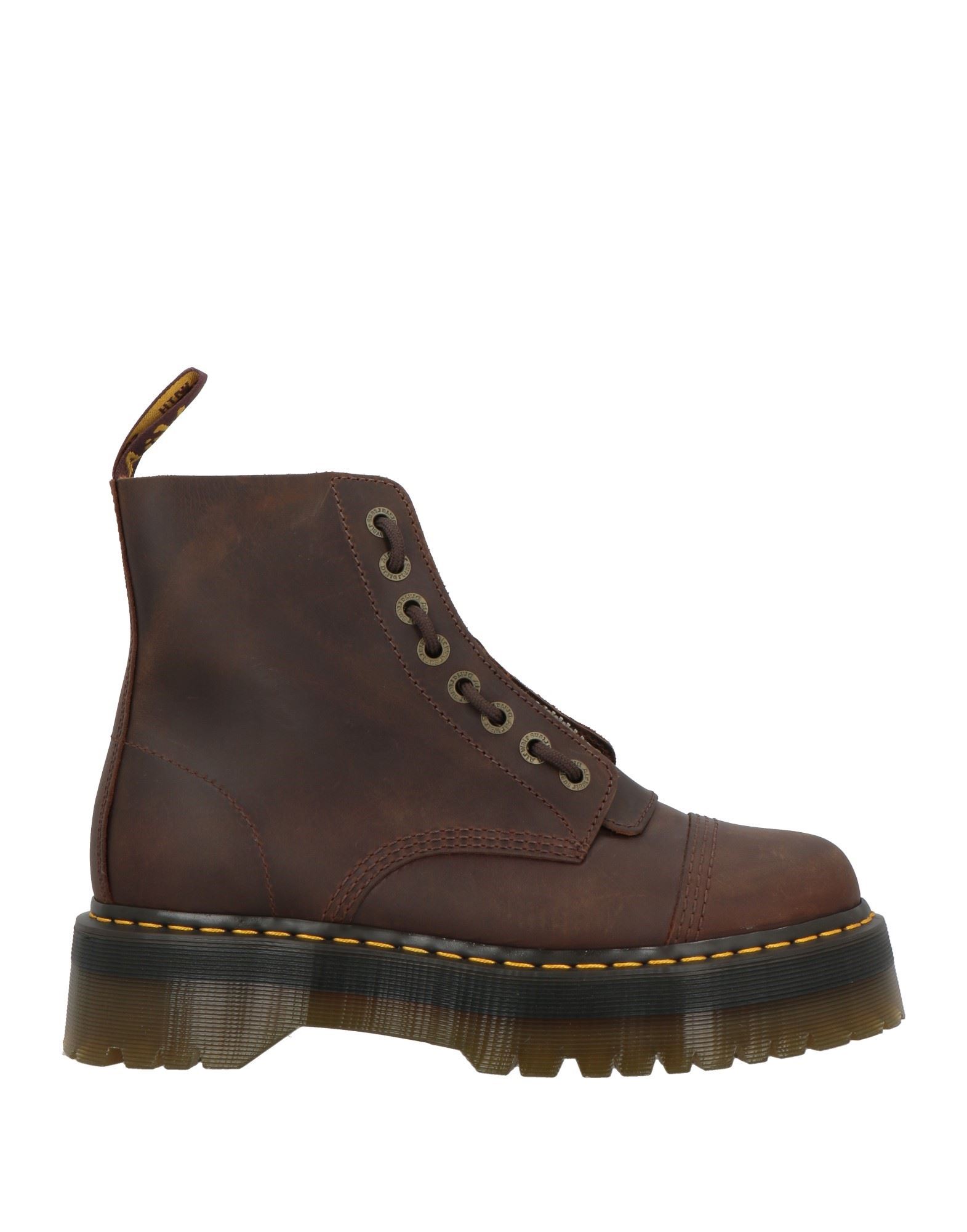 DR. MARTENS ΠΑΠΟΥΤΣΙΑ Μποτάκια