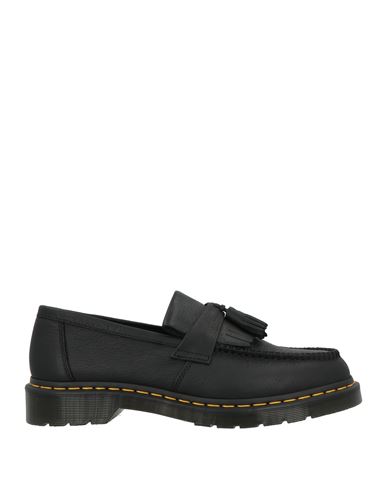 Mocasines Hombre Negro 43,44 Hombre