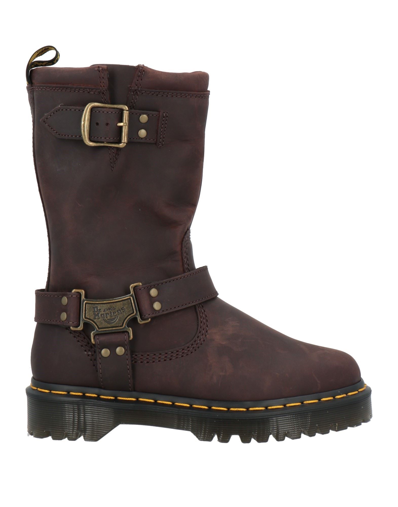 DR. MARTENS ΠΑΠΟΥΤΣΙΑ Μποτάκια