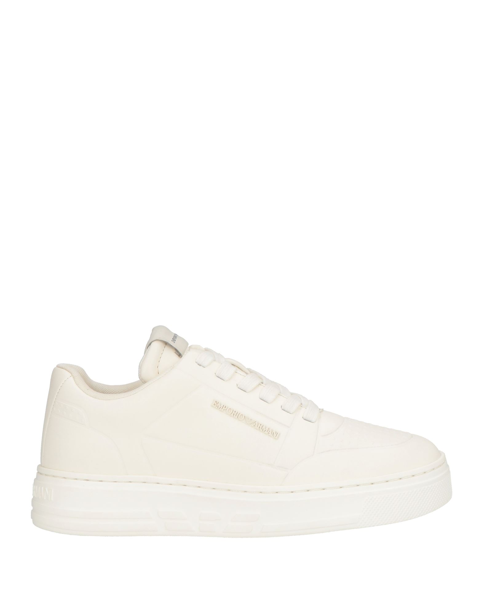 Emporio Armani - Schuhe - Sneakers - On Yoox.com 