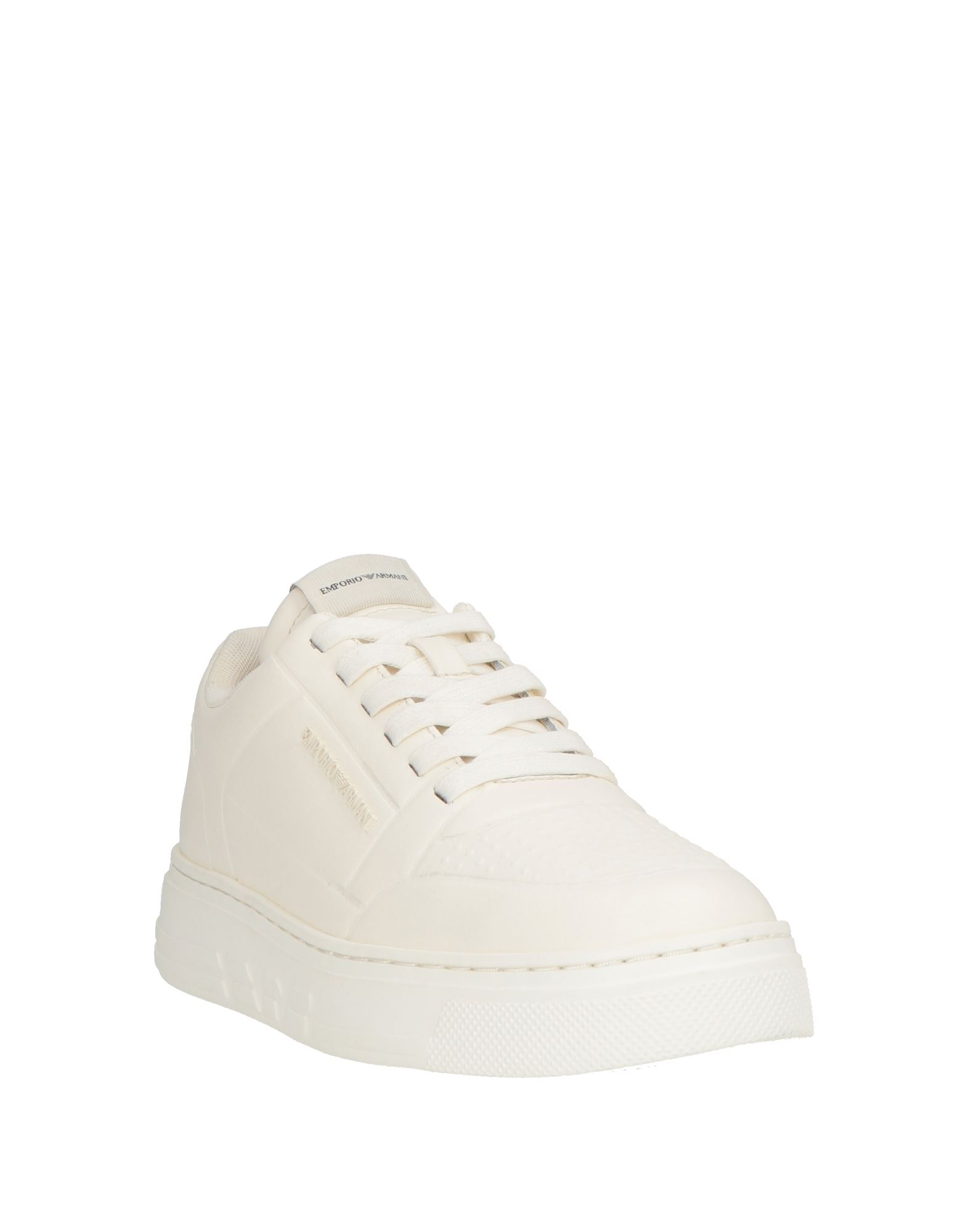  Emporio Armani - Schuhe - Sneakers - On Yoox.com 