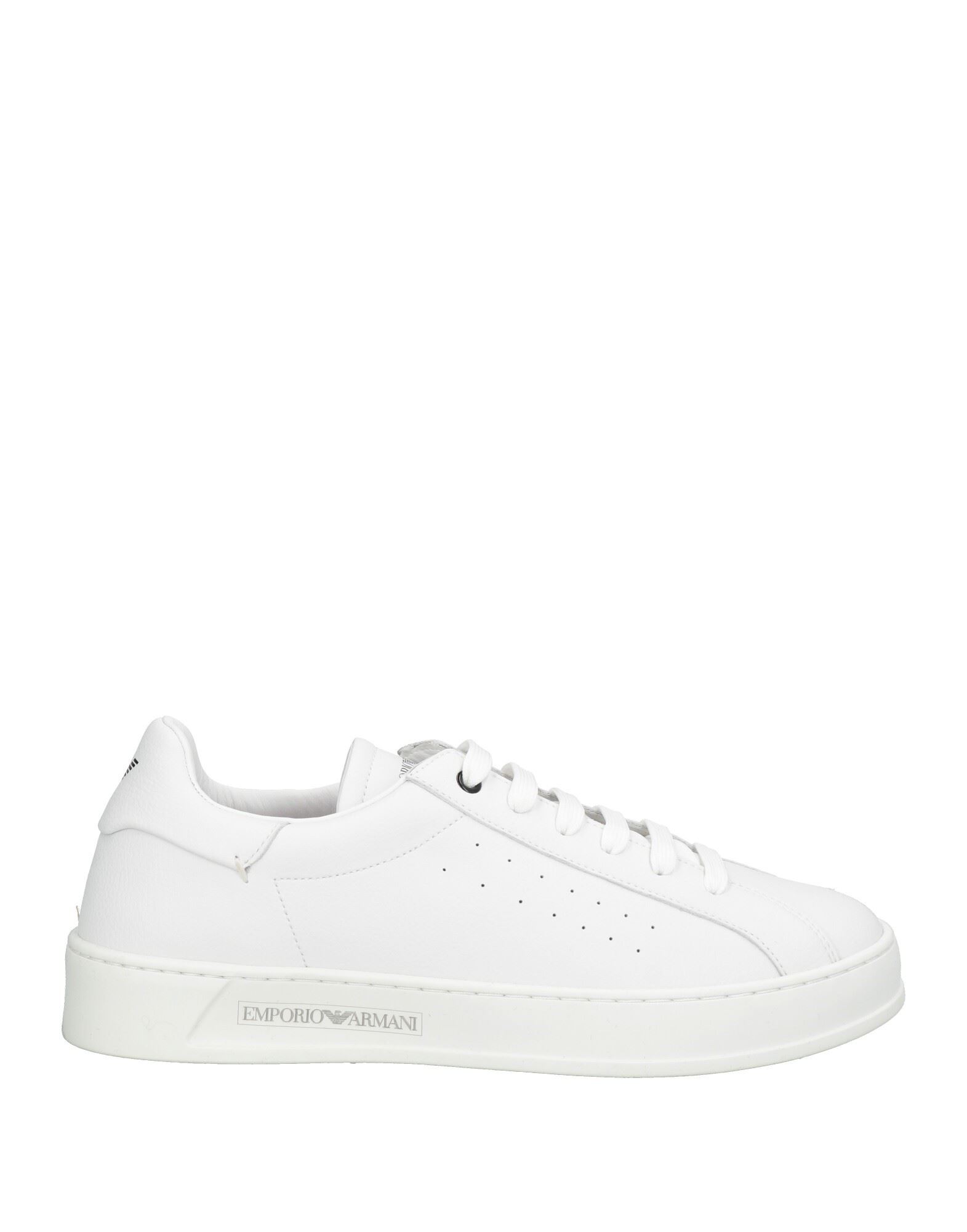 EMPORIO ARMANI ΠΑΠΟΥΤΣΙΑ Αθλητικά παπούτσια