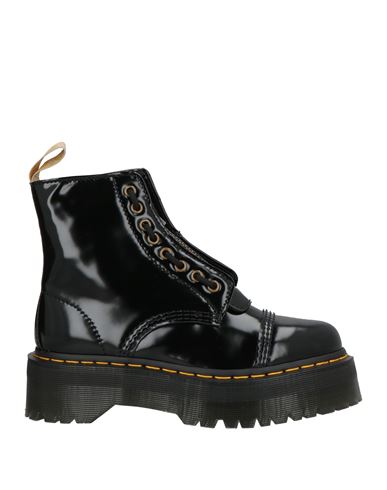 Botines de caña alta Mujer Negro 38,40 Mujer
