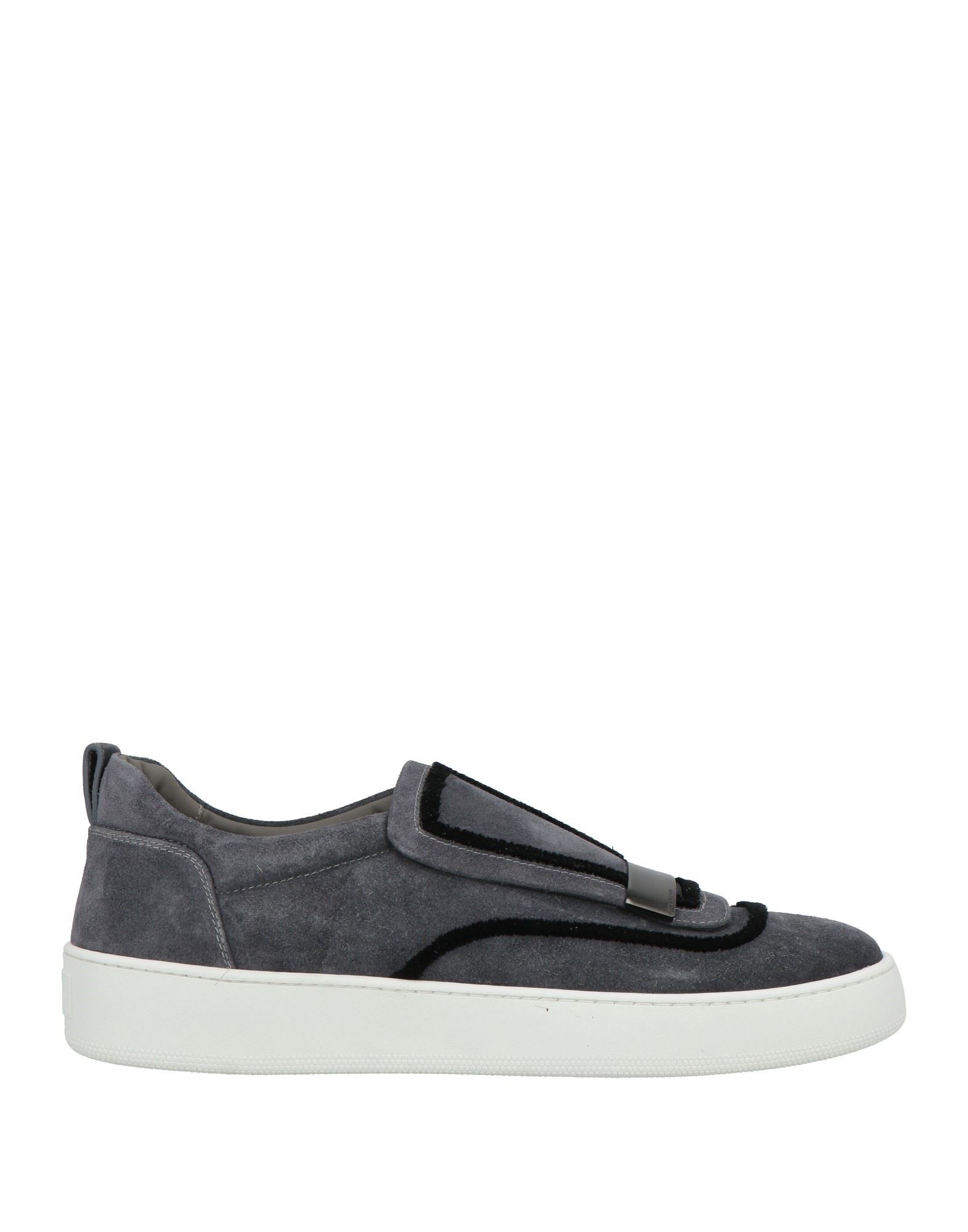  Sergio Rossi - Schuhe - Sneakers - On Yoox.com 