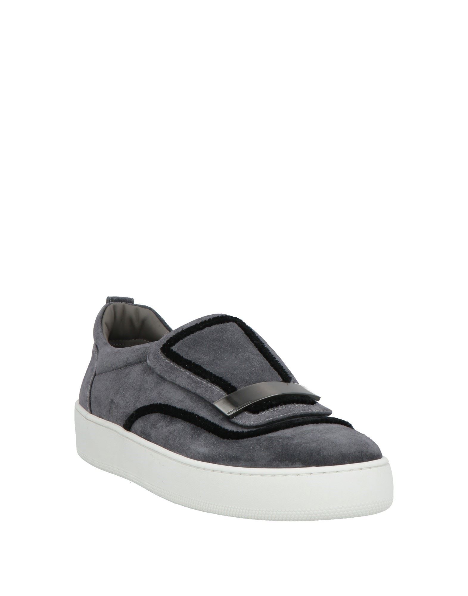  Sergio Rossi - Schuhe - Sneakers - On Yoox.com 