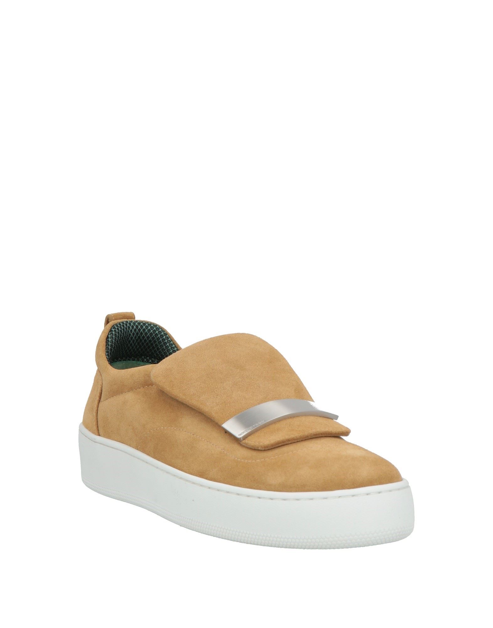  Sergio Rossi - Schuhe - Sneakers - On Yoox.com 