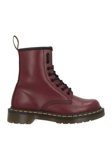 Stiefelette Damen Bordeaux 36 Damen