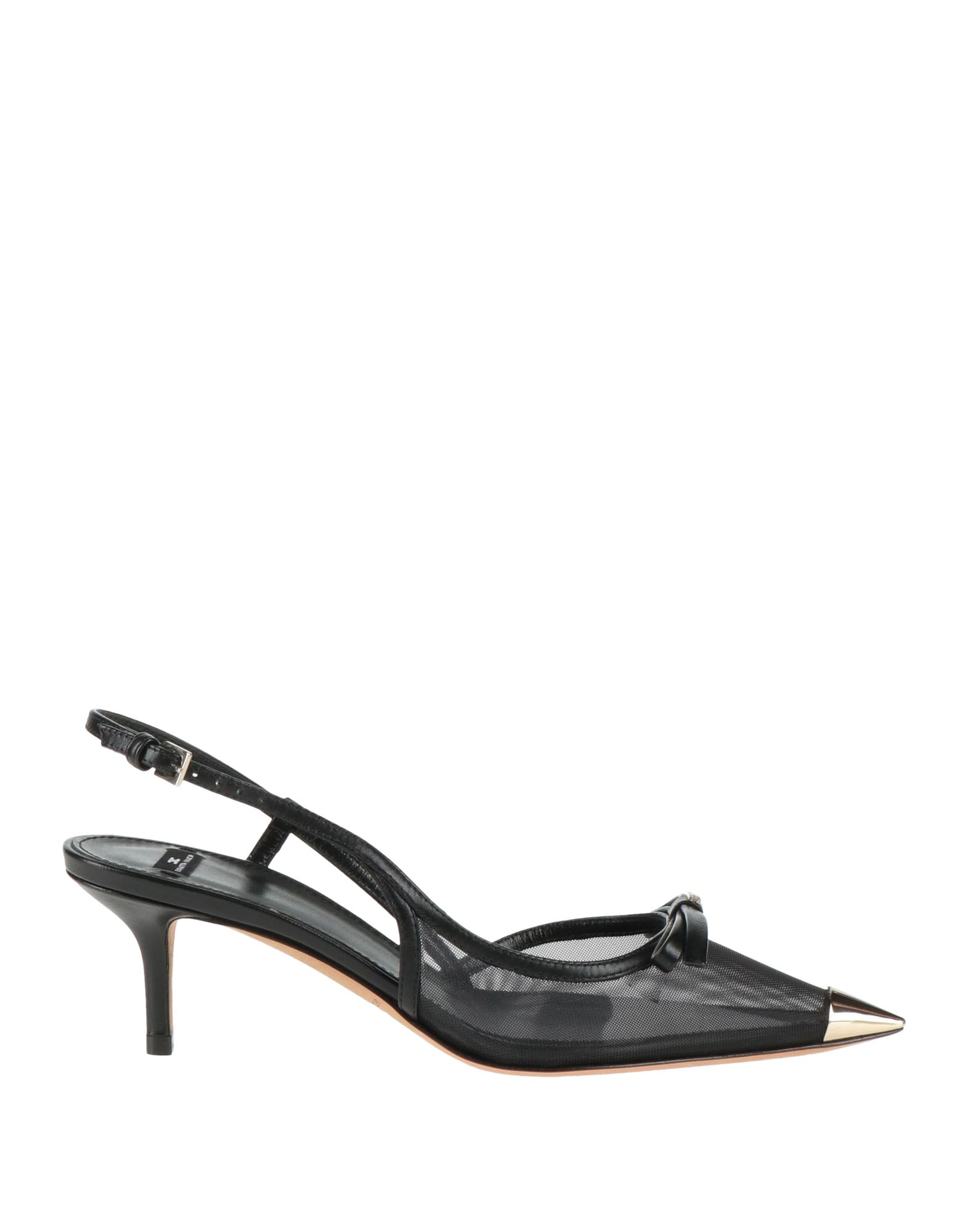 ELISABETTA FRANCHI ELISABETTA FRANCHI ΠΑΠΟΥΤΣΙΑ Κλειστά παπούτσια