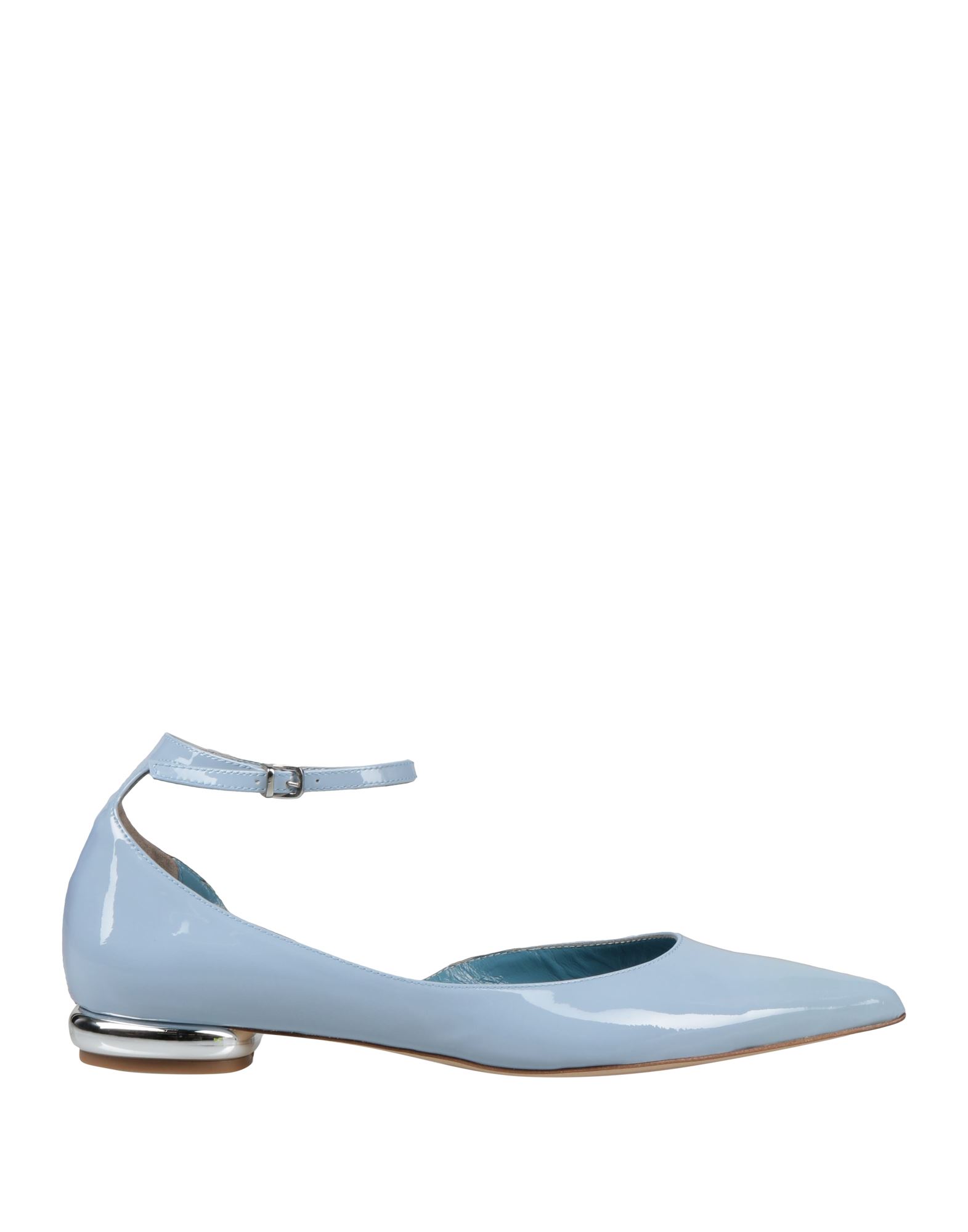  Ncub - Schuhe - Ballerinas - On Yoox.com 