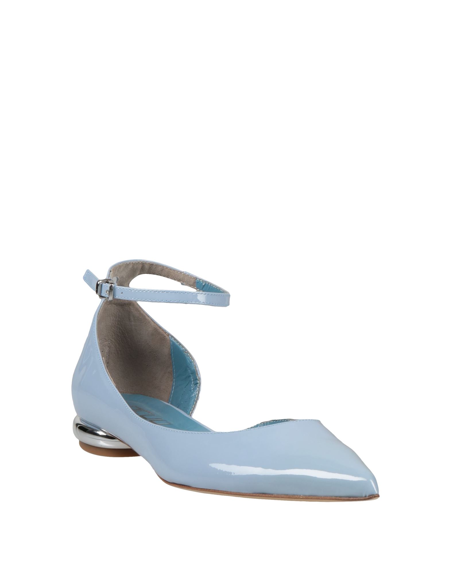  Ncub - Schuhe - Ballerinas - On Yoox.com 
