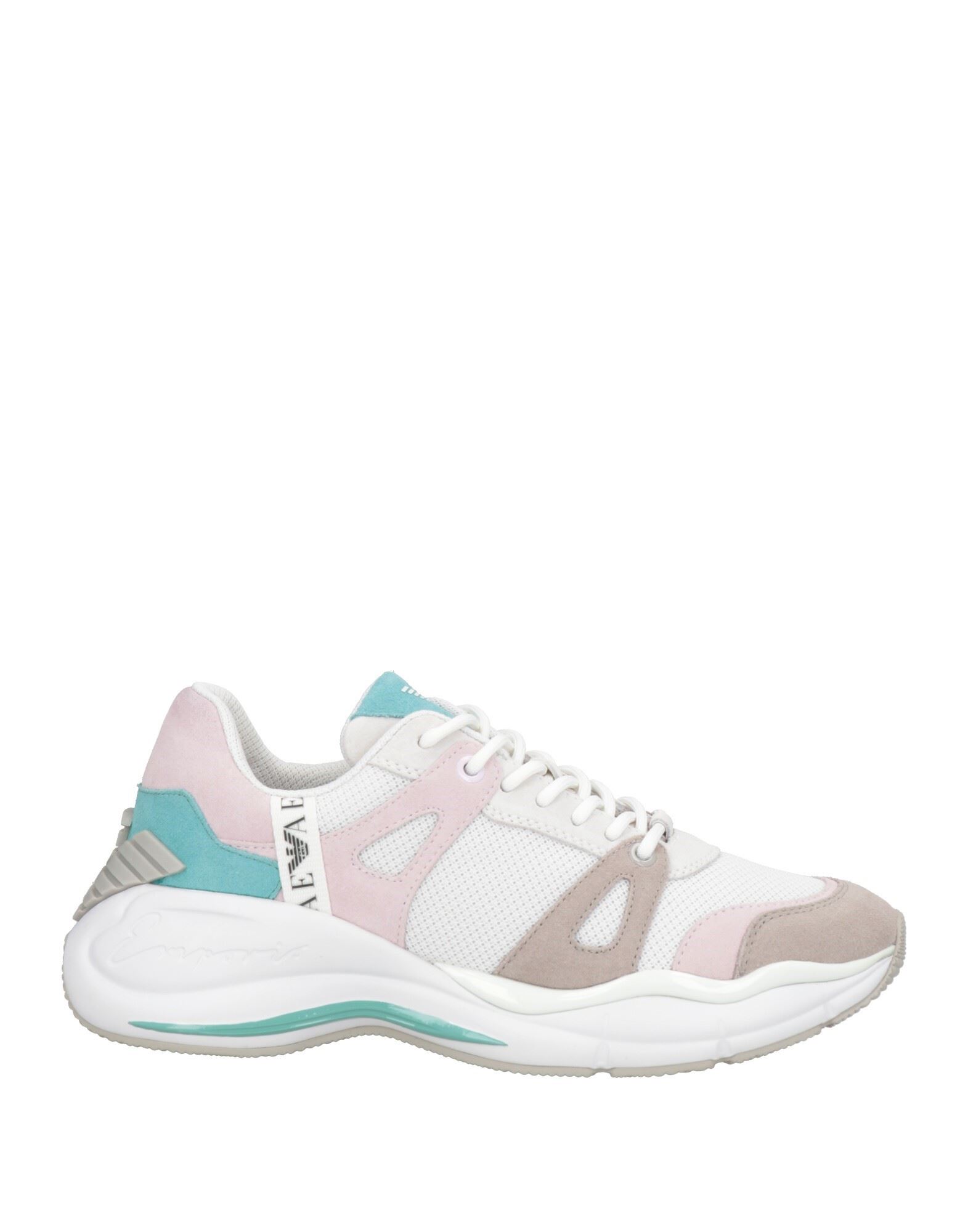  Emporio Armani - Schuhe - Sneakers - On Yoox.com 