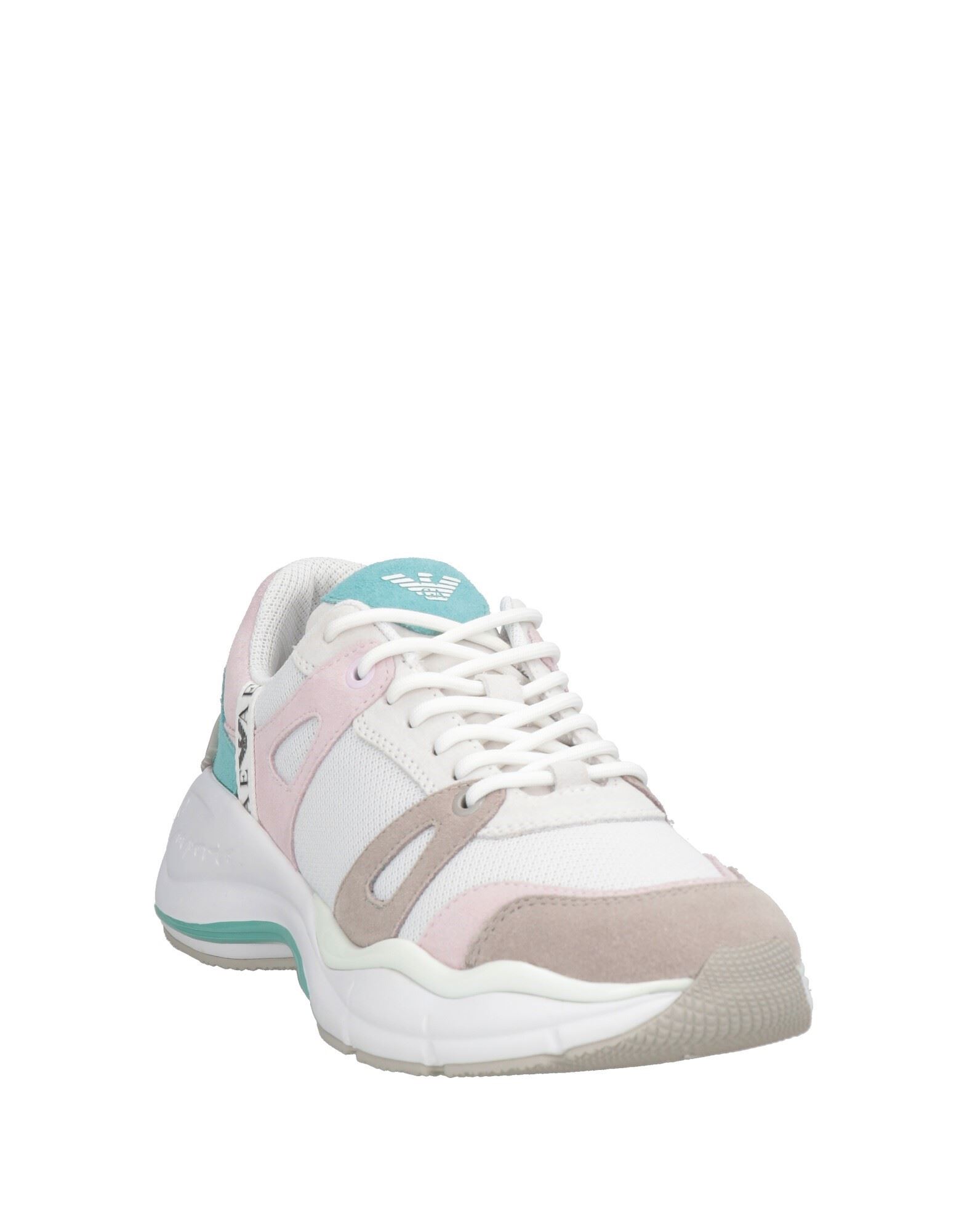  Emporio Armani - Schuhe - Sneakers - On Yoox.com 