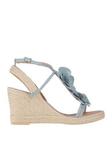 Espadrilles Damen Hellblau 37,38,39 Damen